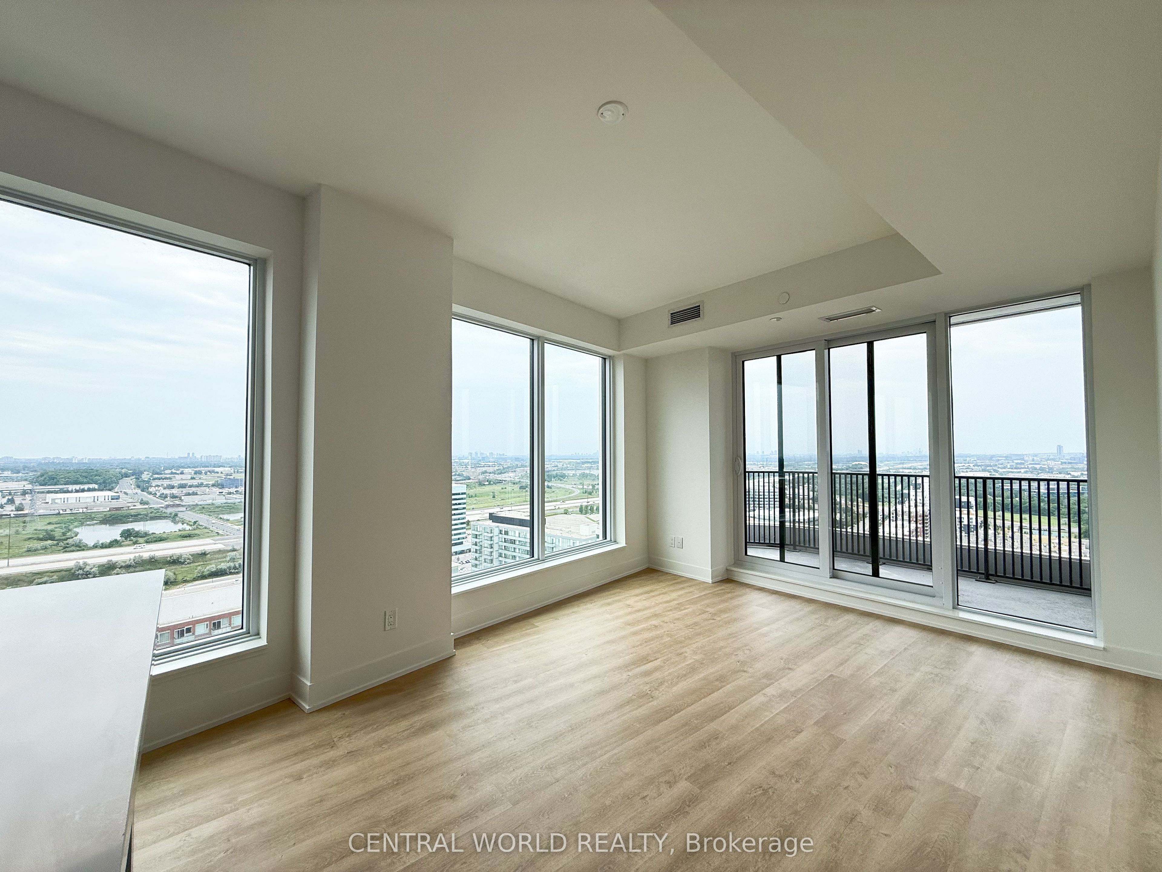 56 Andre de Grasse Street 2712, Markham, ON L6G 0G4 photo 4