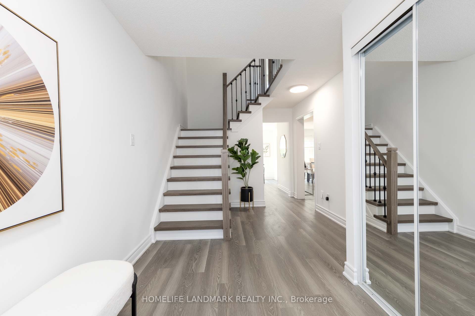 116 Jaimie Road, Vaughan, ON L4J 6A5 photo 3