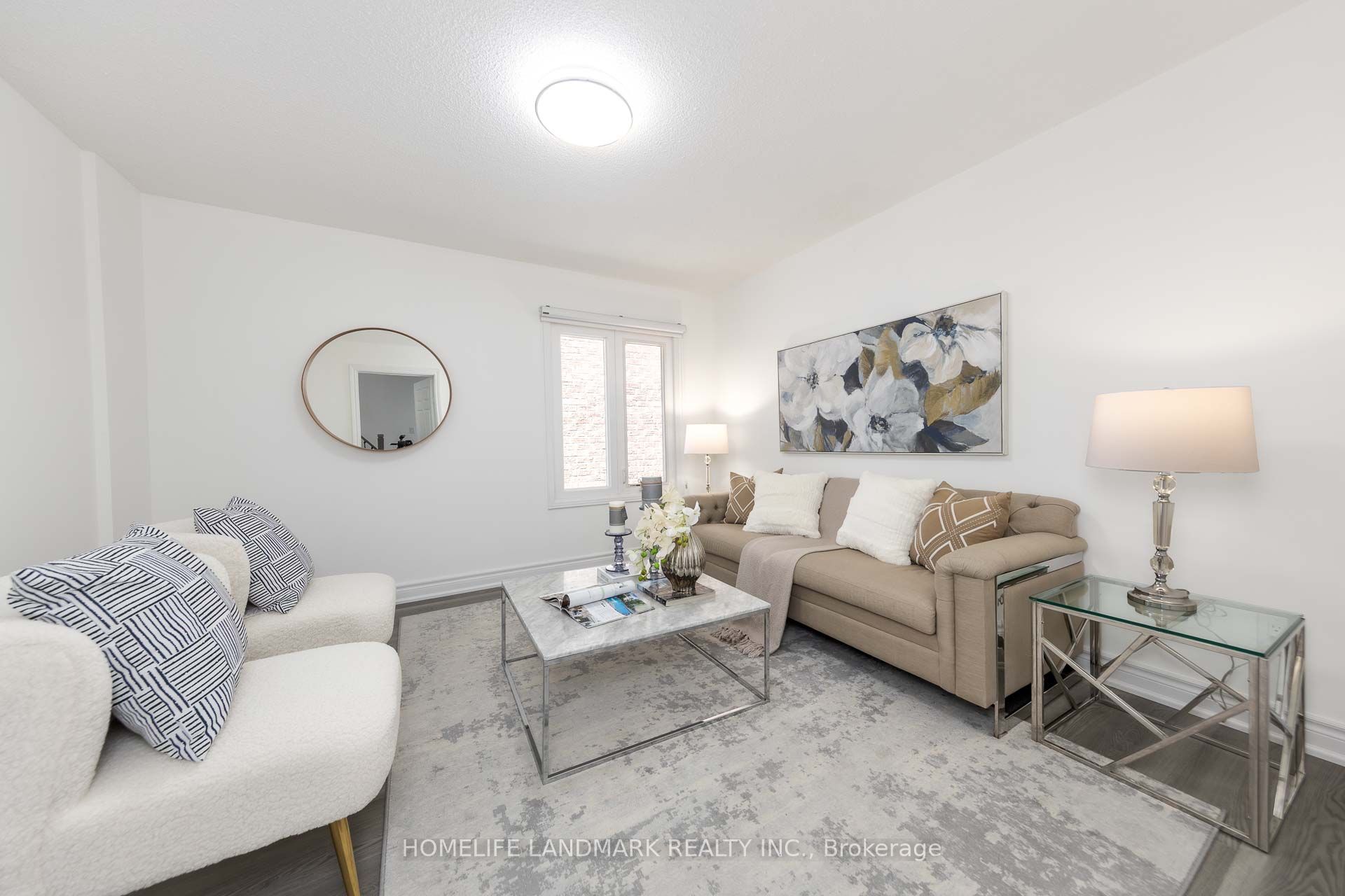 116 Jaimie Road, Vaughan, ON L4J 6A5 photo 4