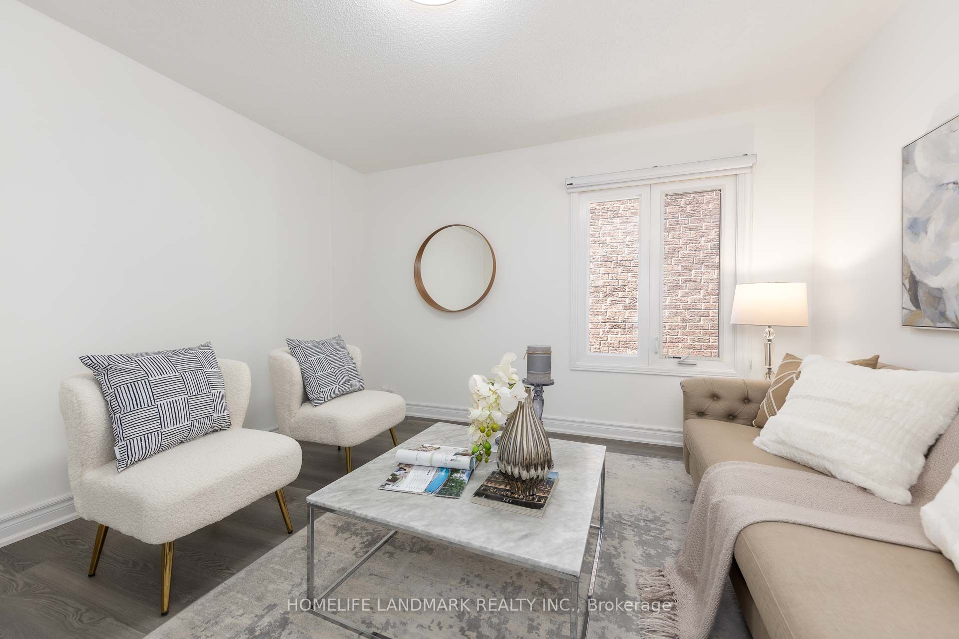 116 Jaimie Road, Vaughan, ON L4J 6A5 photo 5