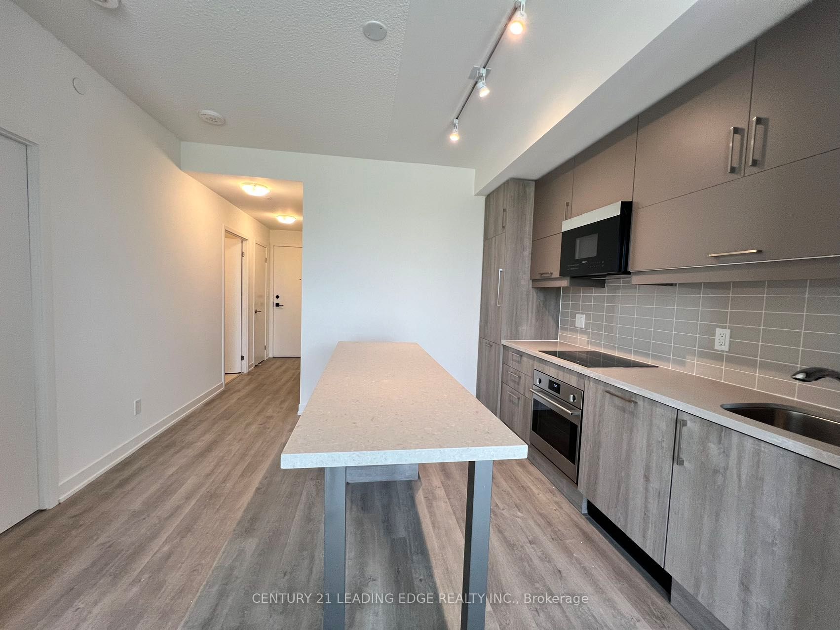 292 Verdale Crossing 507, Markham, ON L6G 1B3 photo 2