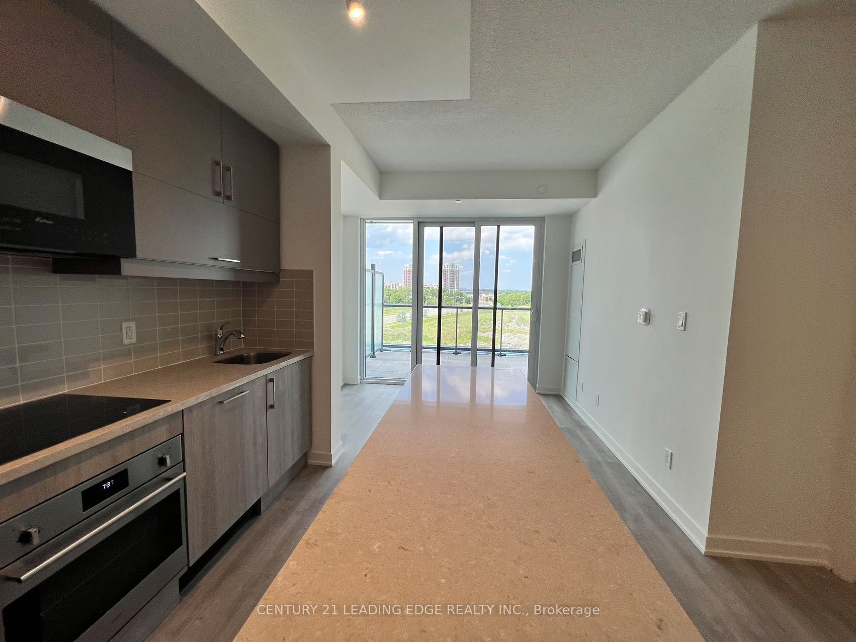 292 Verdale Crossing 507, Markham, ON L6G 1B3 photo 4