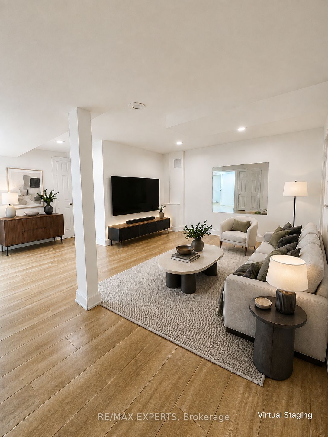 178 Highgate Drive Basement, Markham, ON L3R 4N2