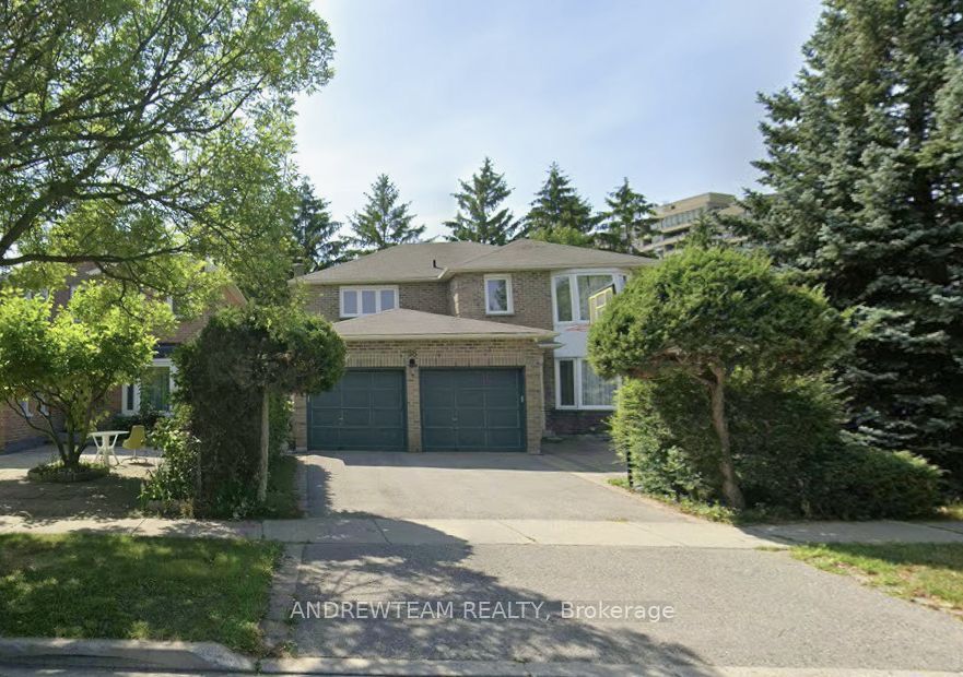 58 Nightstar Drive, Richmond Hill, ON L4C 8H7