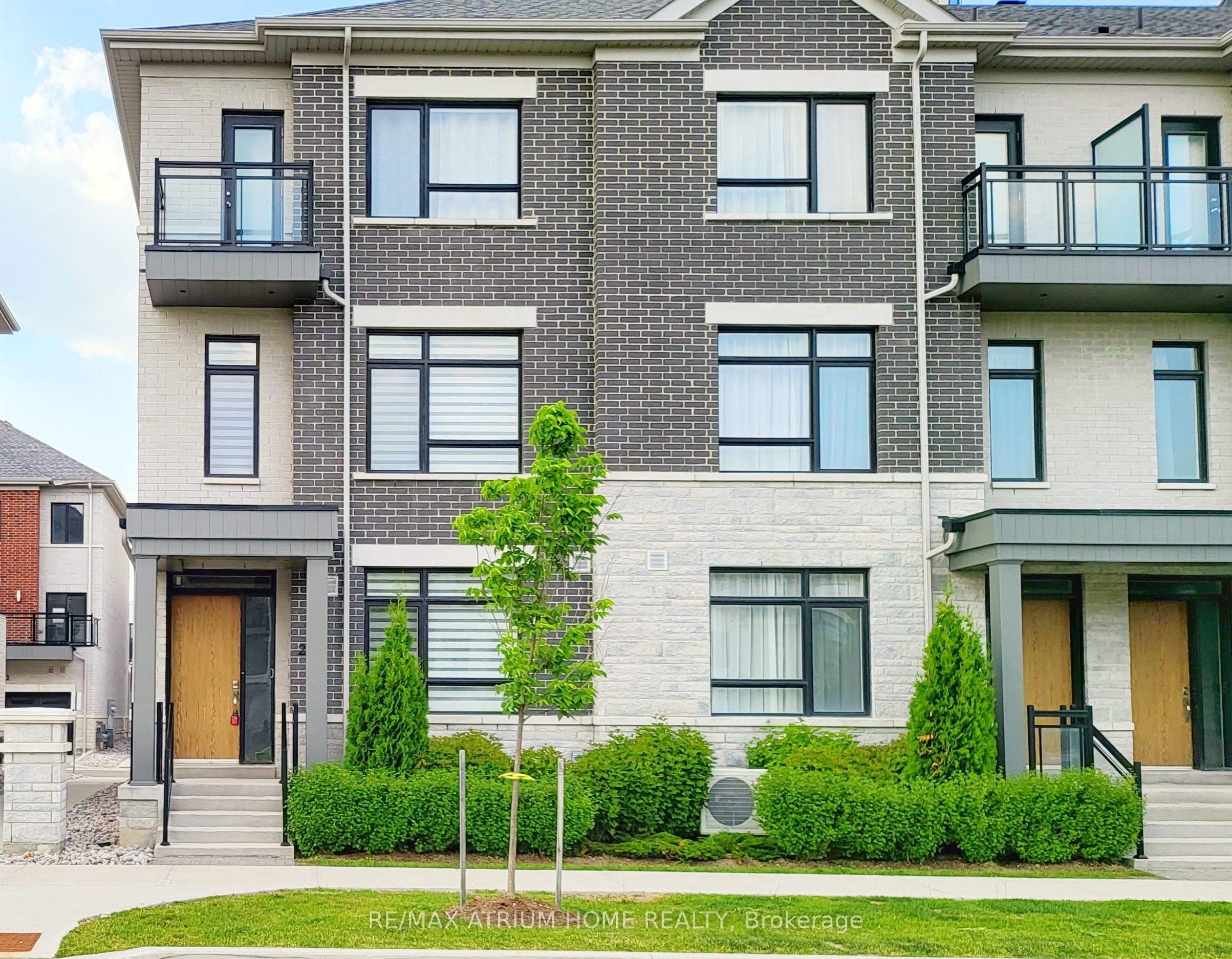 26 Active Road, Markham, ON L3T 0G2