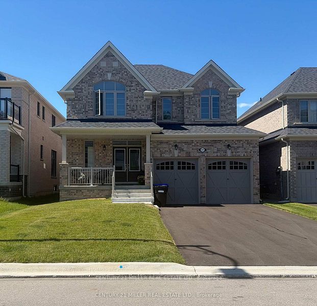 1473 Davis Loop, Innisfil, ON L0L 1W0 photo 2