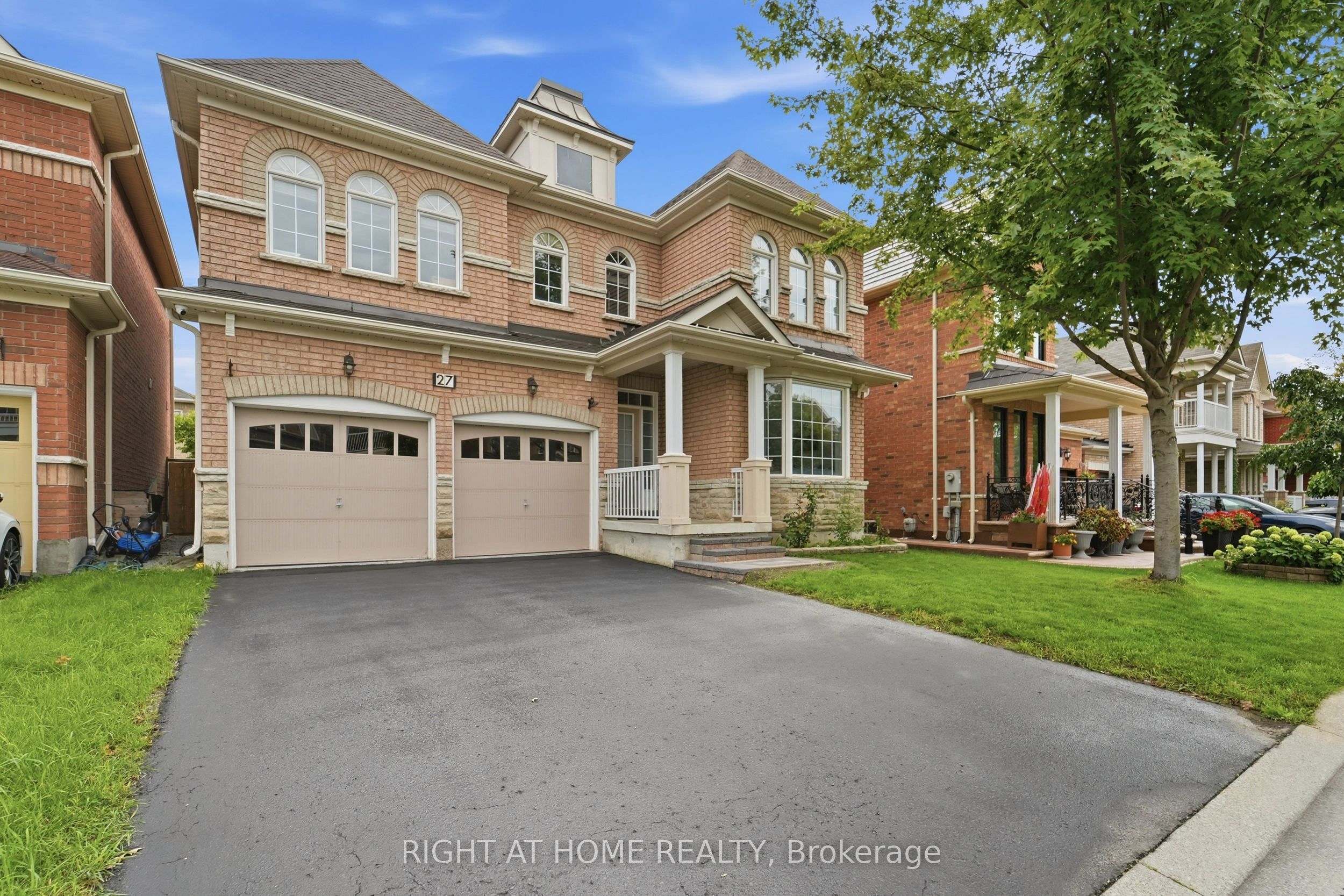 27 Hawkweed Manor, Markham, ON L6B 0E3 photo 3