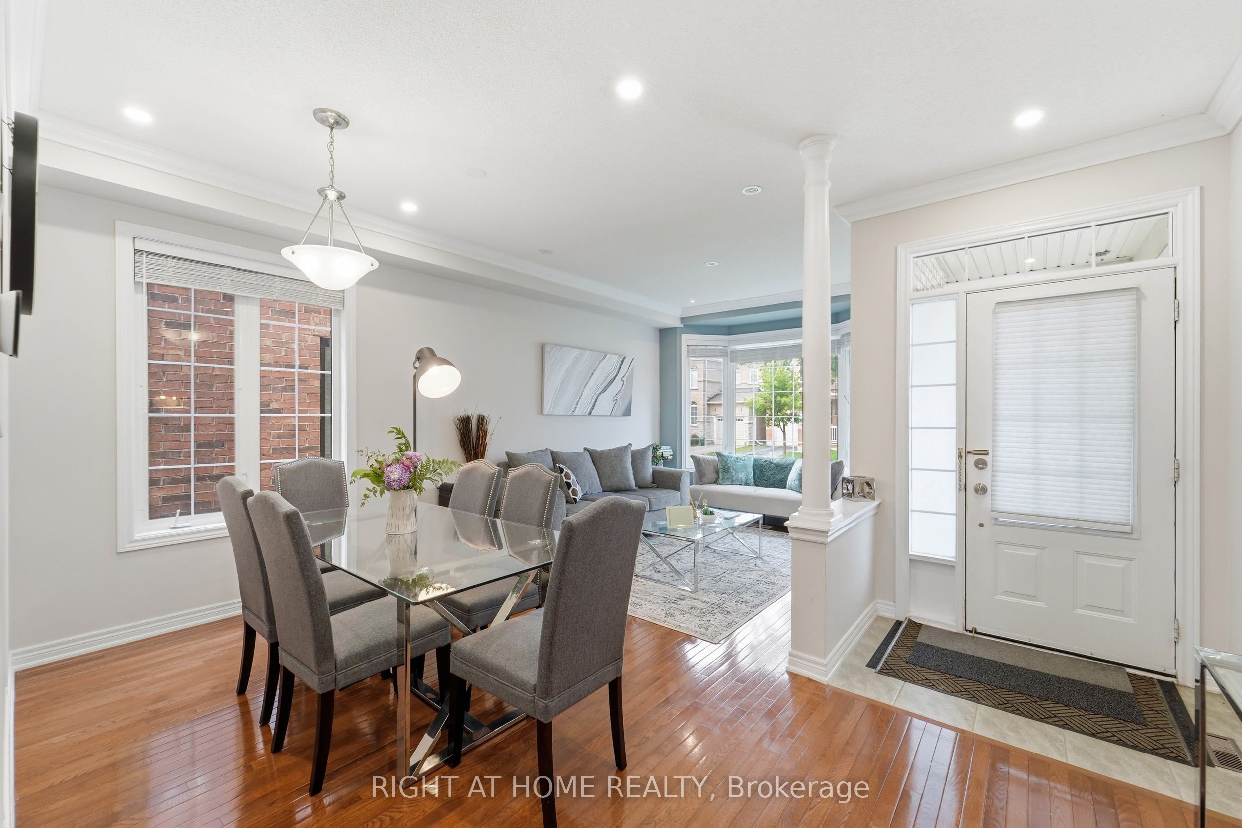 27 Hawkweed Manor, Markham, ON L6B 0E3 photo 5