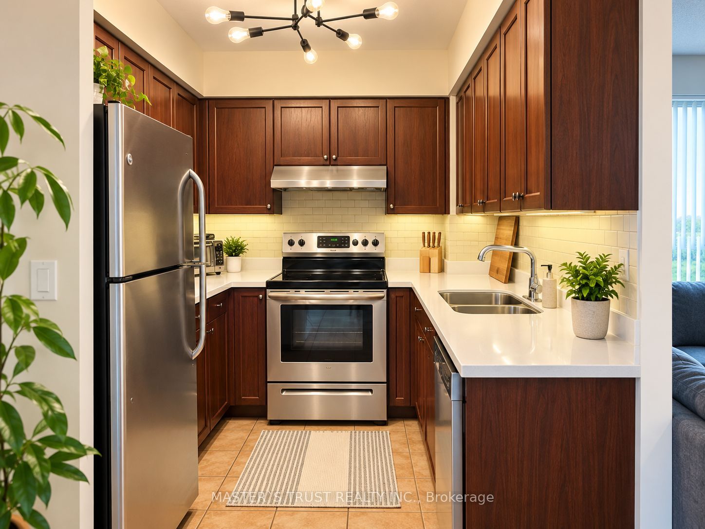 11 Oneida Crescent 704, Richmond Hill, ON L4B 0A1 photo 3