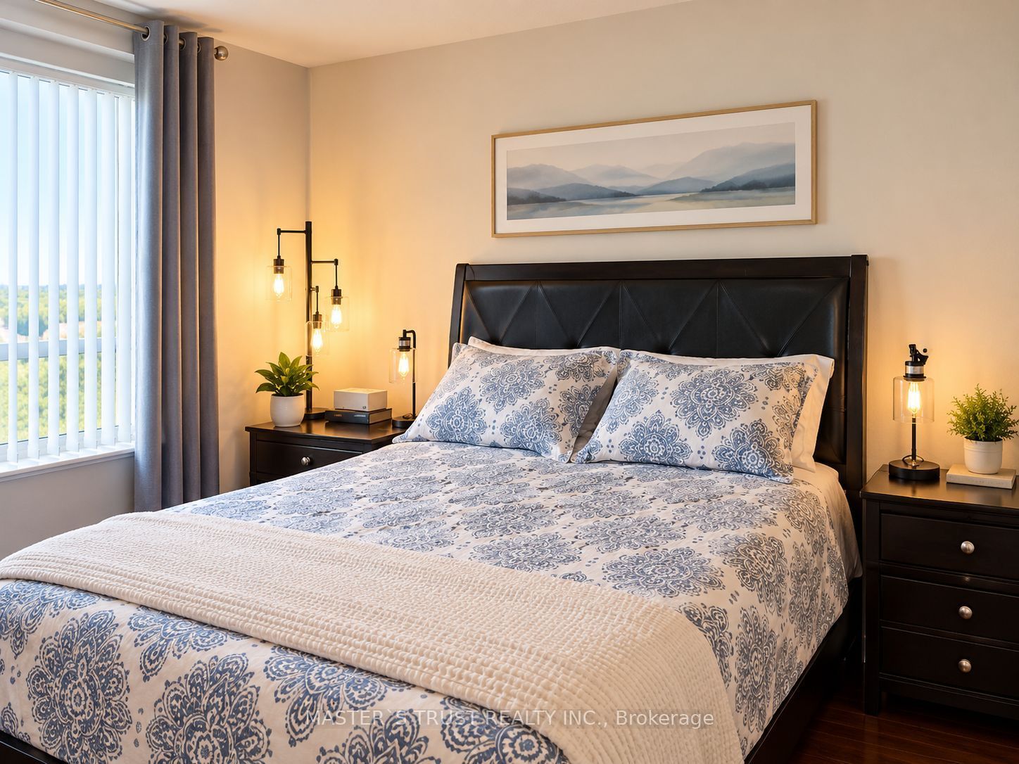 11 Oneida Crescent 704, Richmond Hill, ON L4B 0A1 photo 4