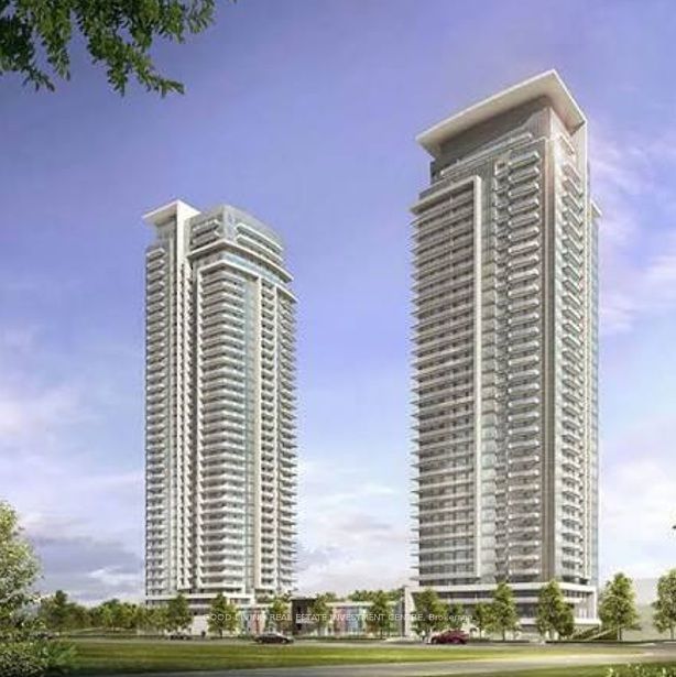 38 Gandhi Lane 3208, Markham, ON L3T 0G9