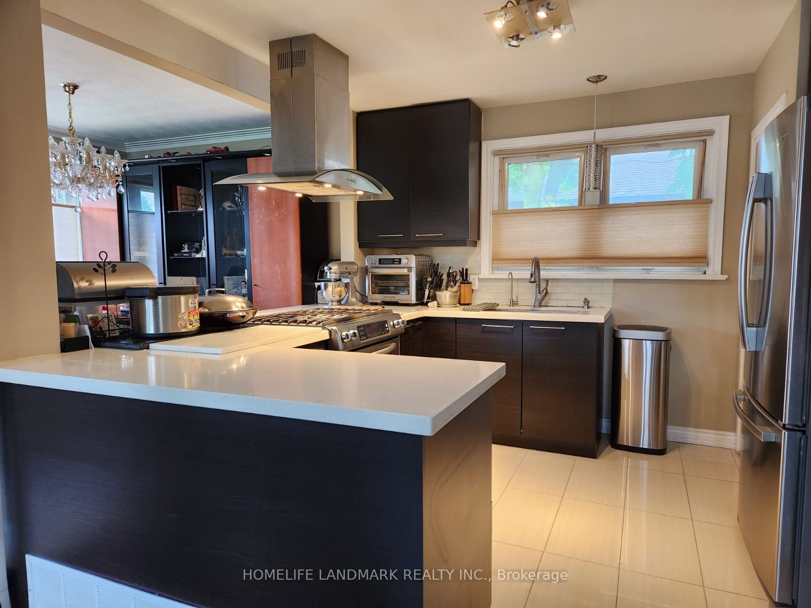 283 Paliser Crescent S, Richmond Hill, ON L4C 1R9 photo 4
