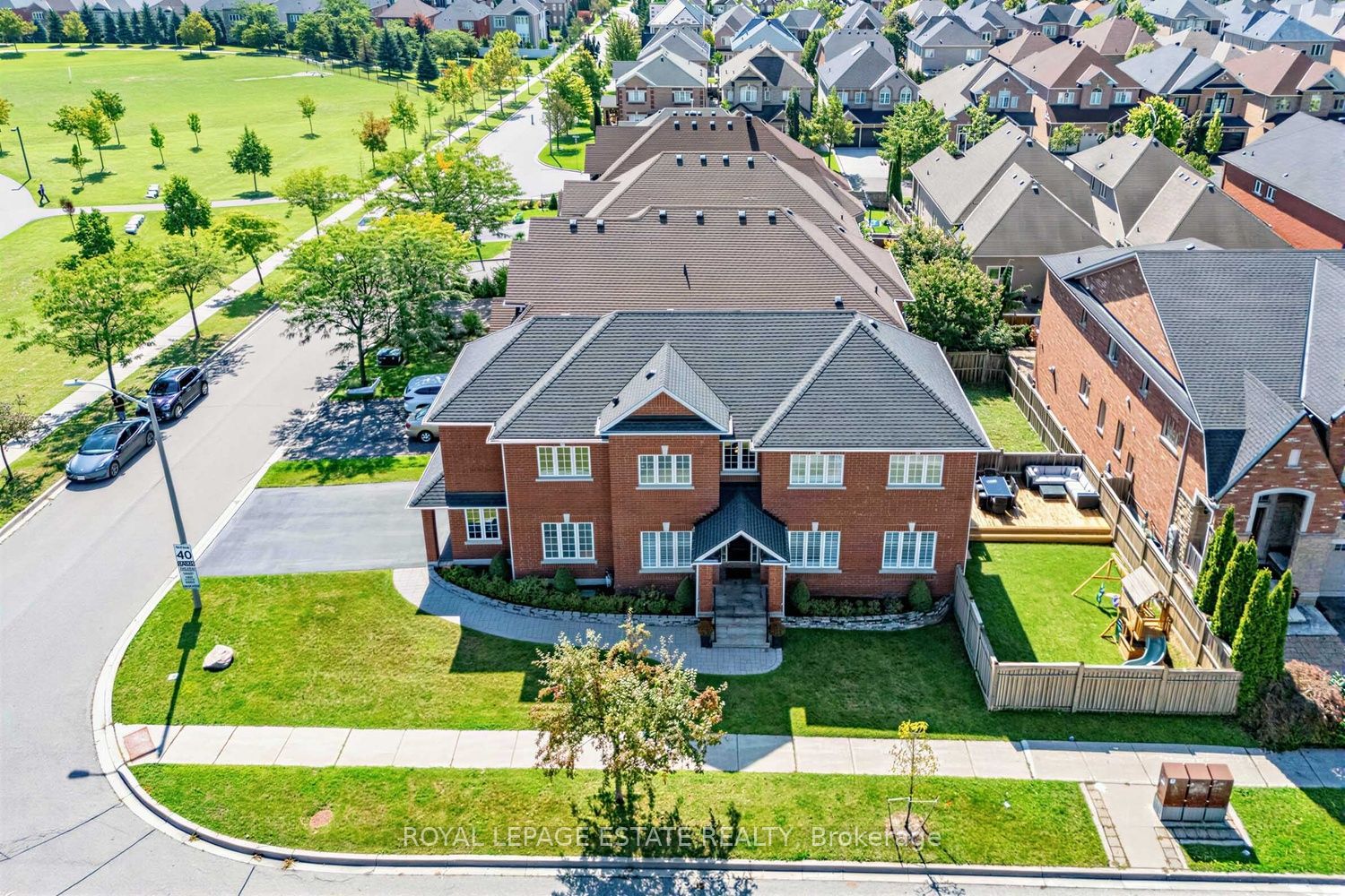 180 Jack Pine Road, Vaughan, ON L6A 0L8 photo 3