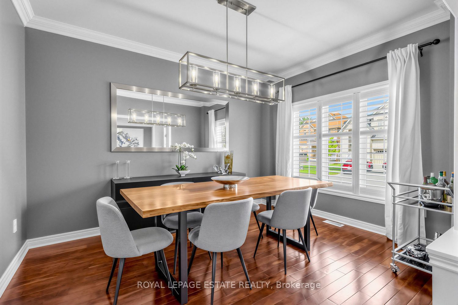 180 Jack Pine Road, Vaughan, ON L6A 0L8 photo 5