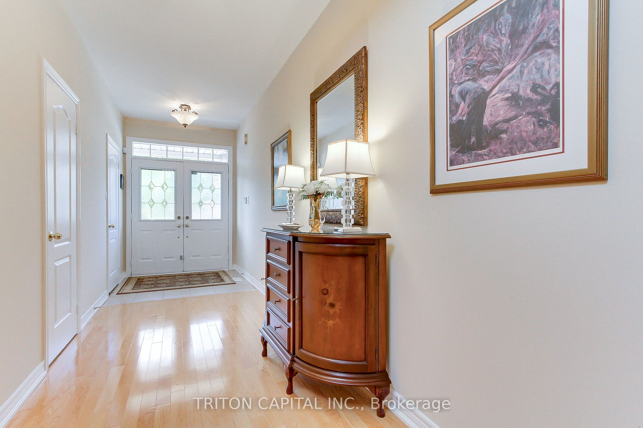 96 Timber Valley Avenue, Richmond Hill, ON L4E 4Z9 photo 4