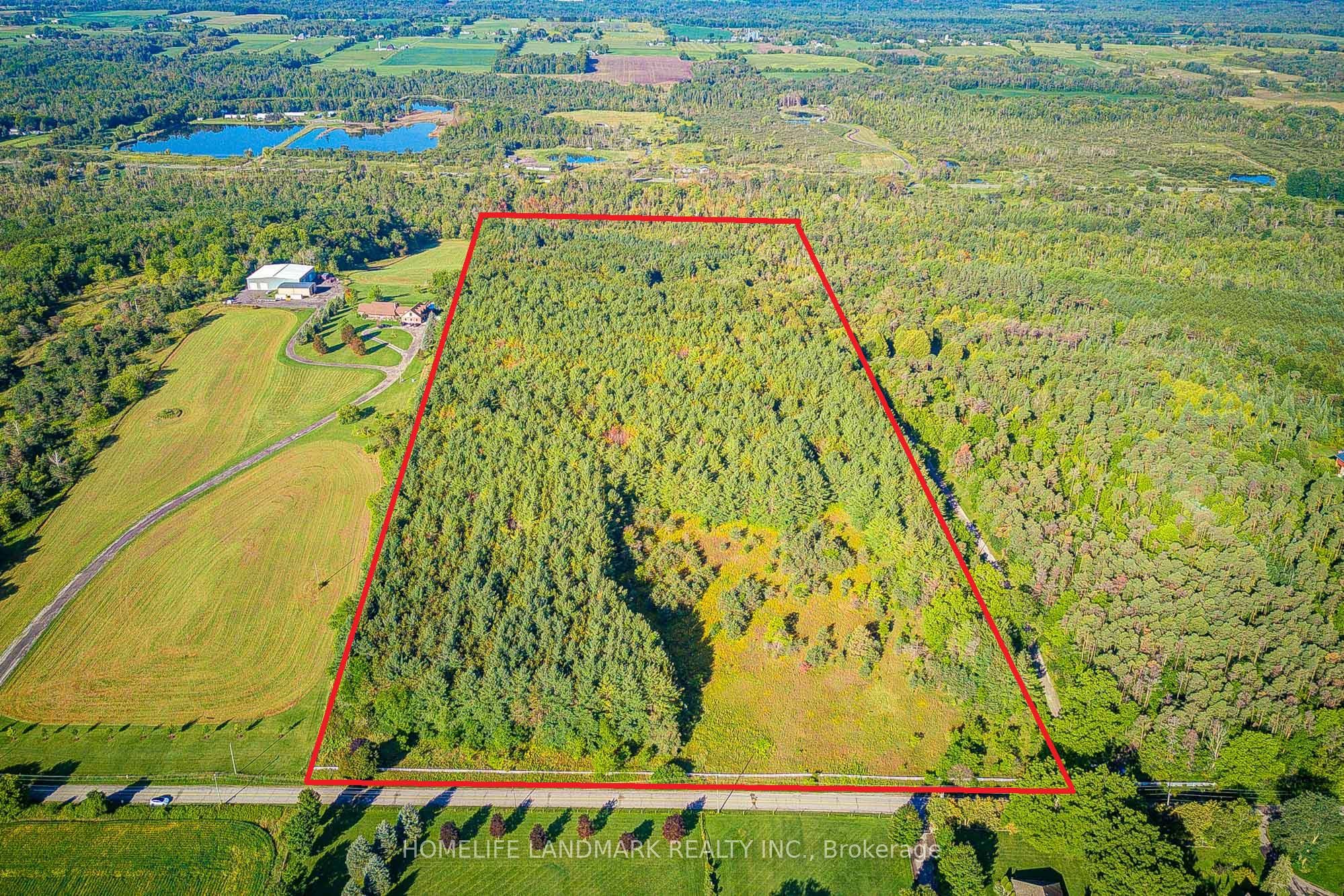 20094 Centre Street, East Gwillimbury, ON L0G 1M0