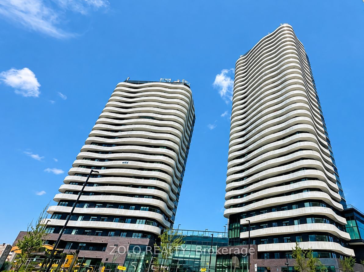 6 Flavelle Trail 2115, Vaughan, ON L4L 0M8