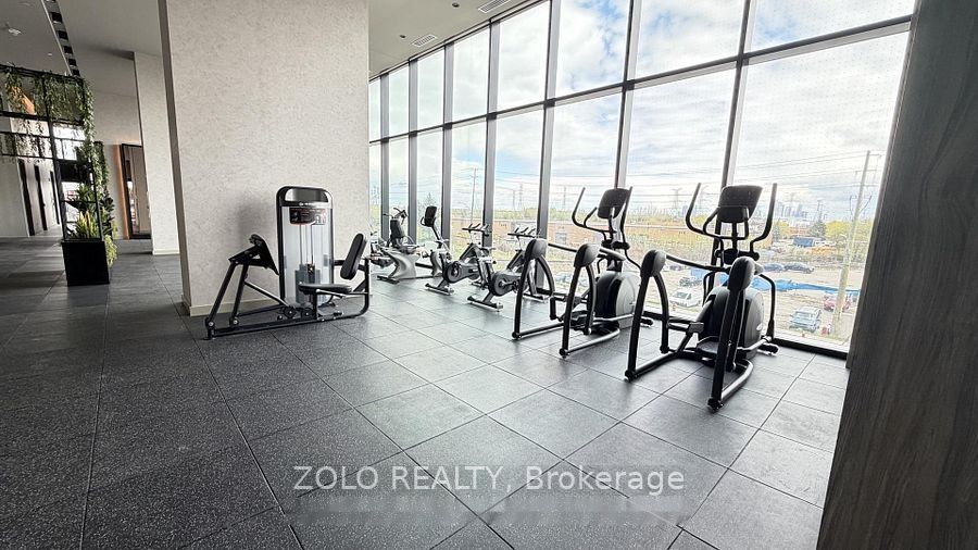 6 Flavelle Trail 2115, Vaughan, ON L4L 0M8 photo 5