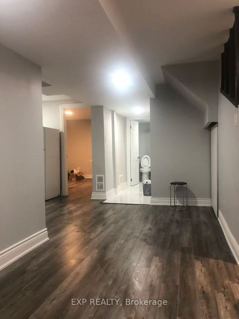 82 Alderbury Drive, Markham, ON L3S 3G1 photo 2