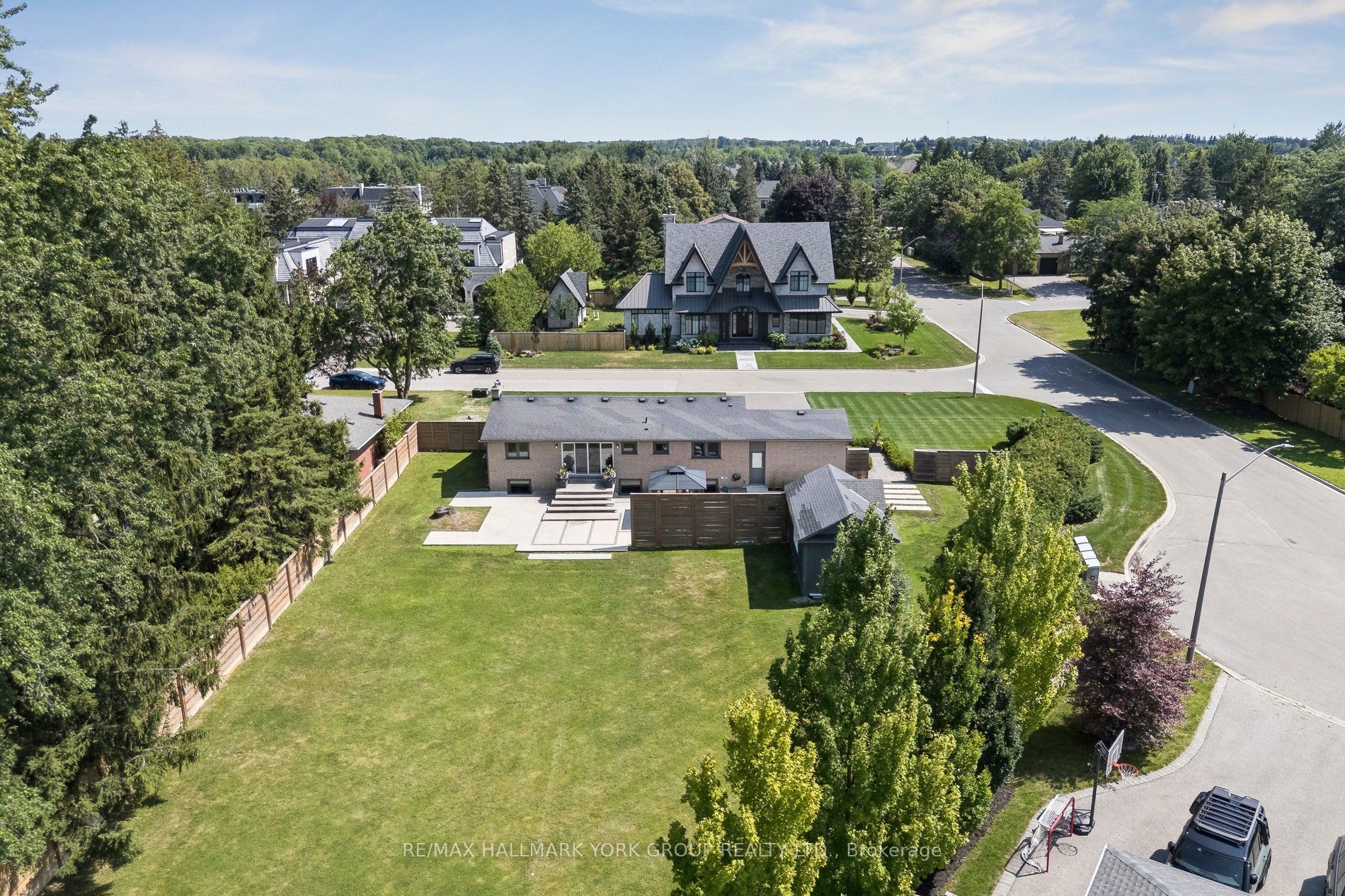 256 Banner Lane, King, ON L7B 1H2 photo 5