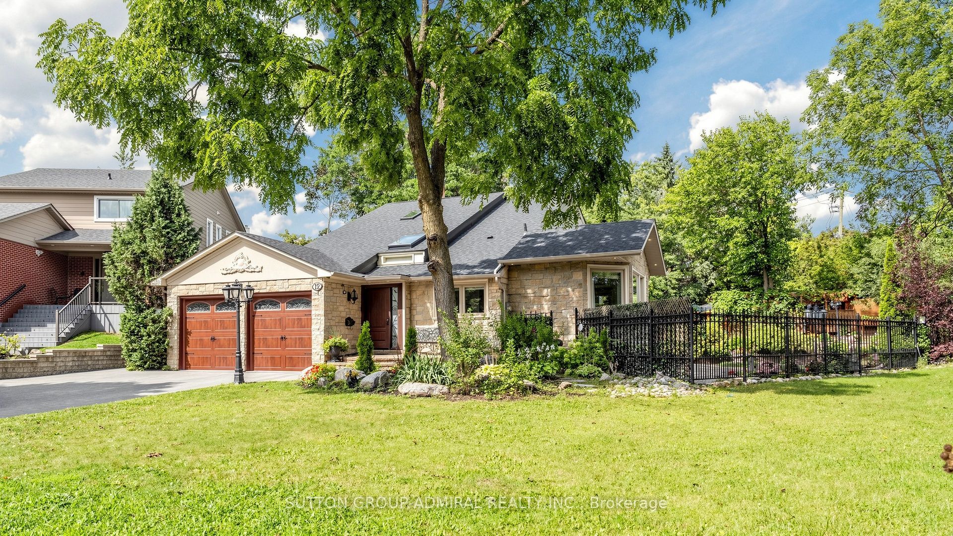12 Saunders Lane, Markham, ON L3T 5K4 photo 3