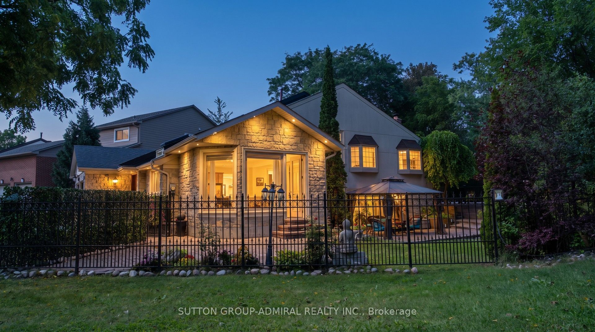 12 Saunders Lane, Markham, ON L3T 5K4 photo 4