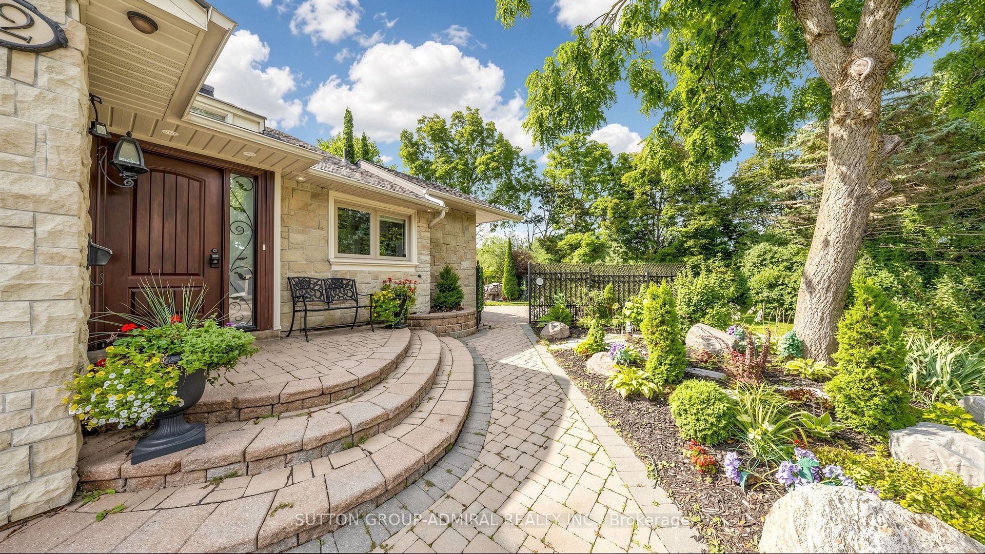12 Saunders Lane, Markham, ON L3T 5K4 photo 5