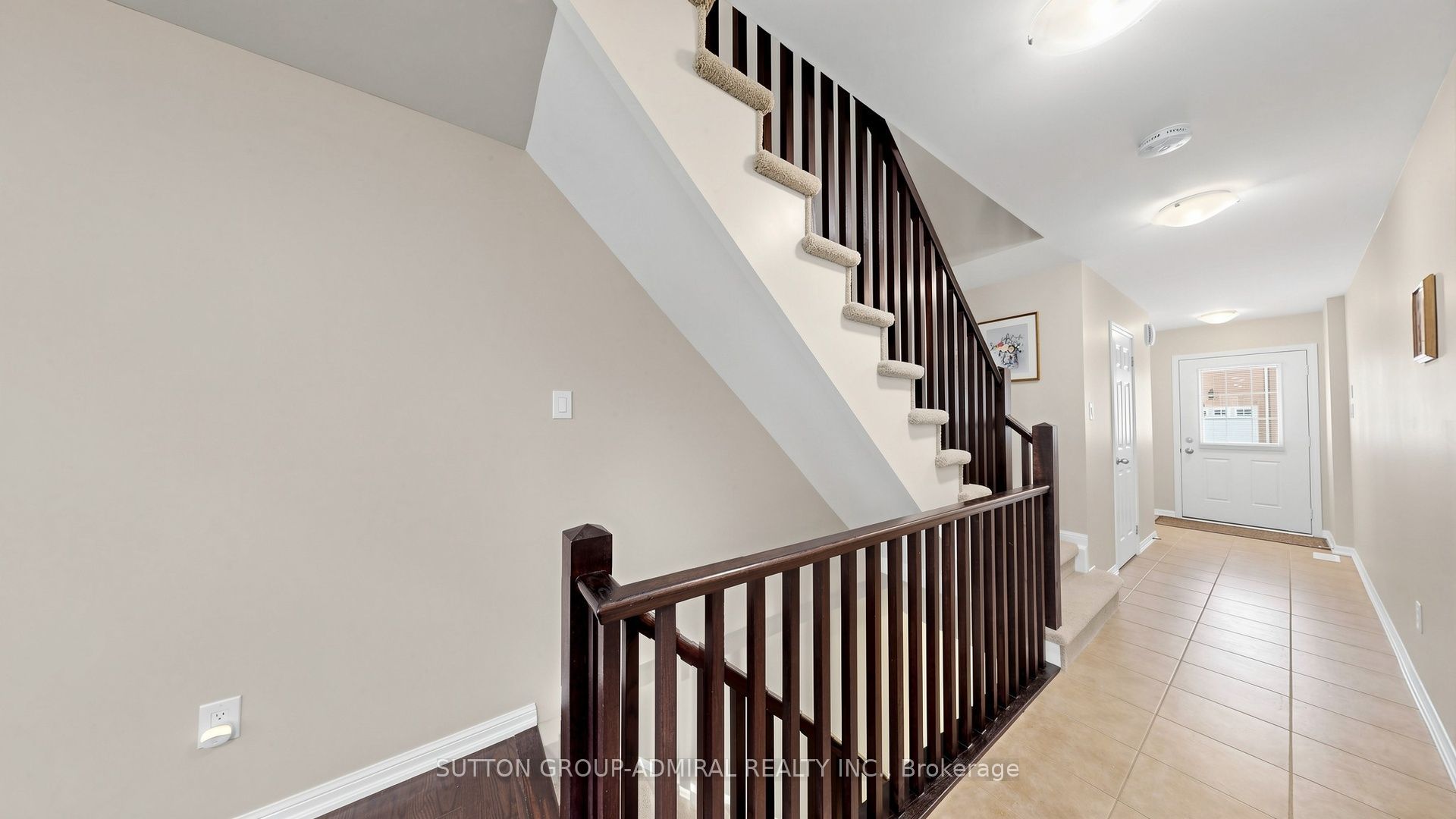 46 EDWIN PEARSON Street, Aurora, ON L4G 0S1 photo 3