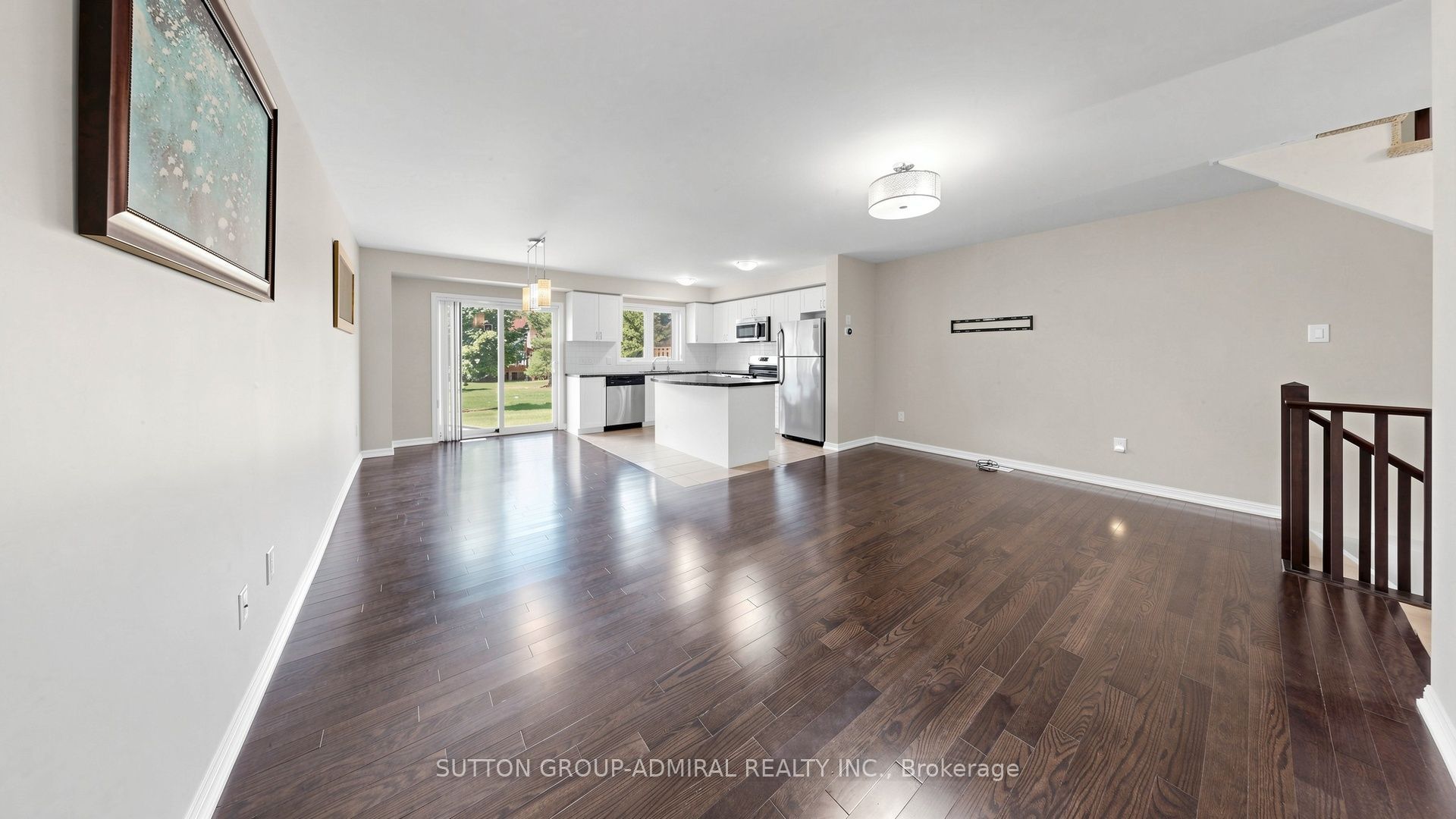 46 EDWIN PEARSON Street, Aurora, ON L4G 0S1 photo 4