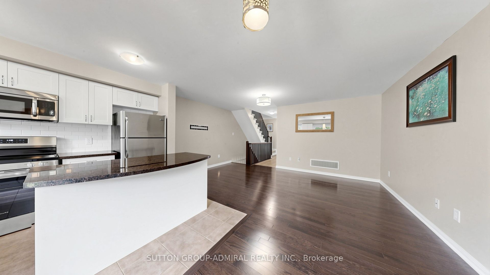46 EDWIN PEARSON Street, Aurora, ON L4G 0S1 photo 5