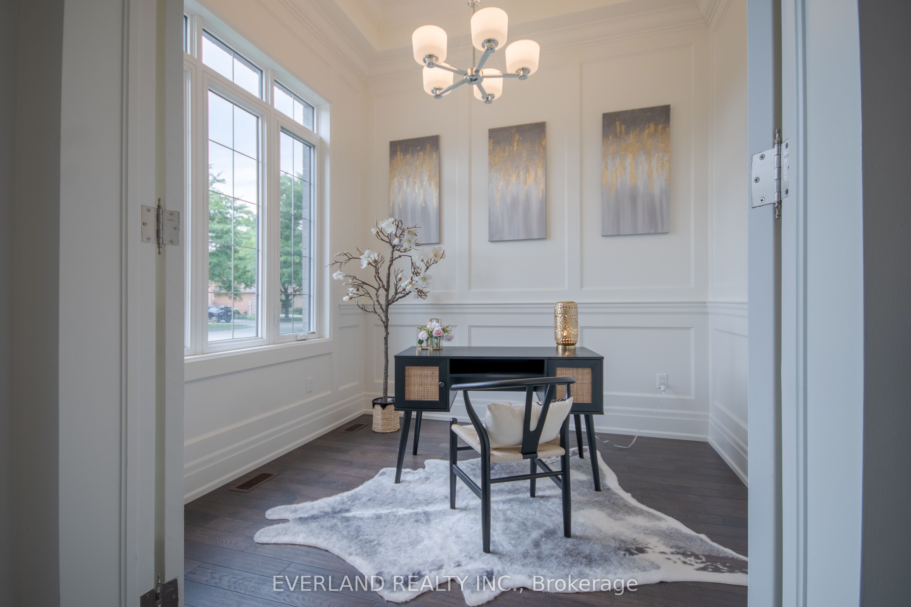 97 Fitzgerald Avenue, Markham, ON L3R 4Z7 photo 2