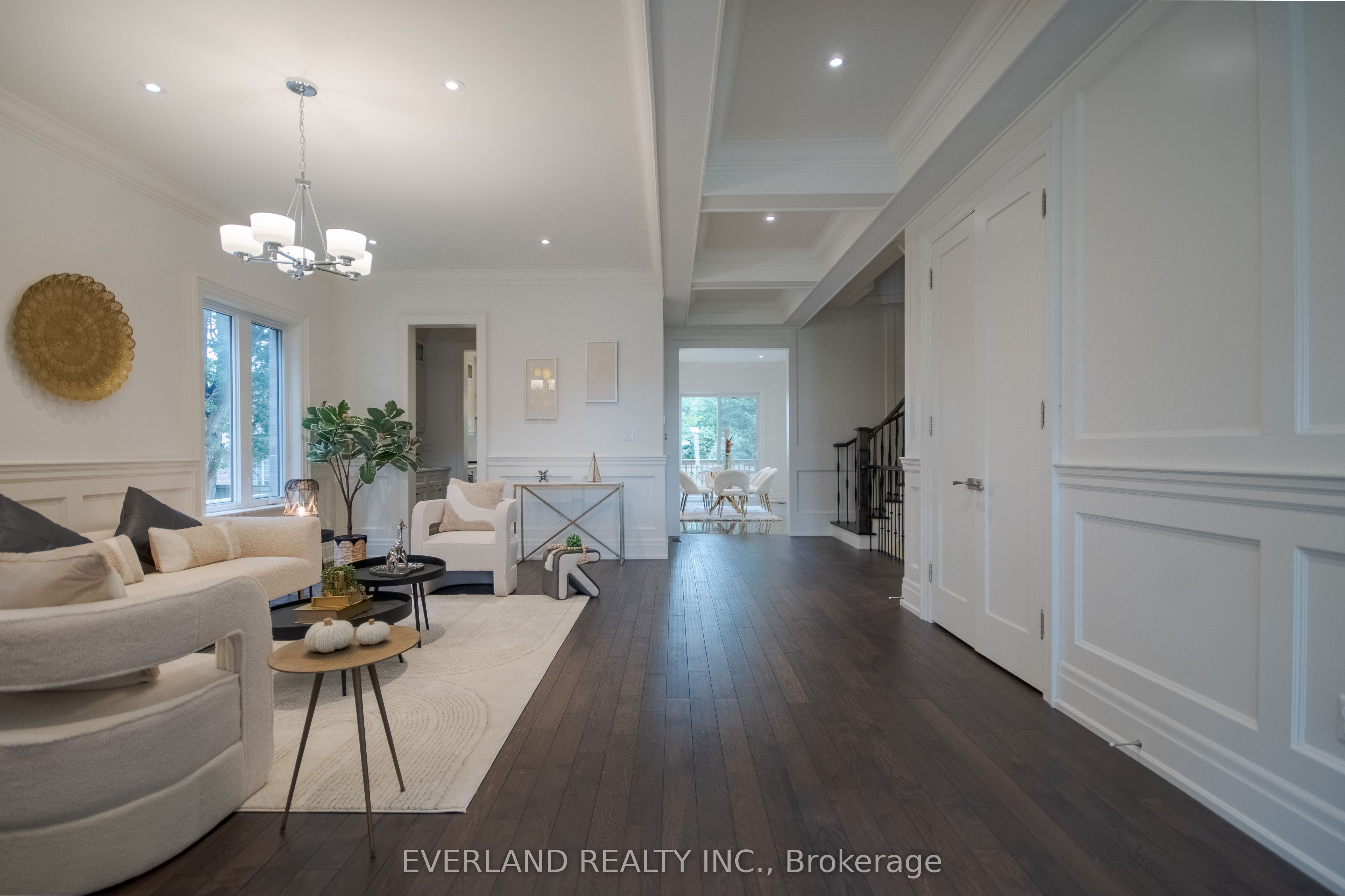 97 Fitzgerald Avenue, Markham, ON L3R 4Z7 photo 5