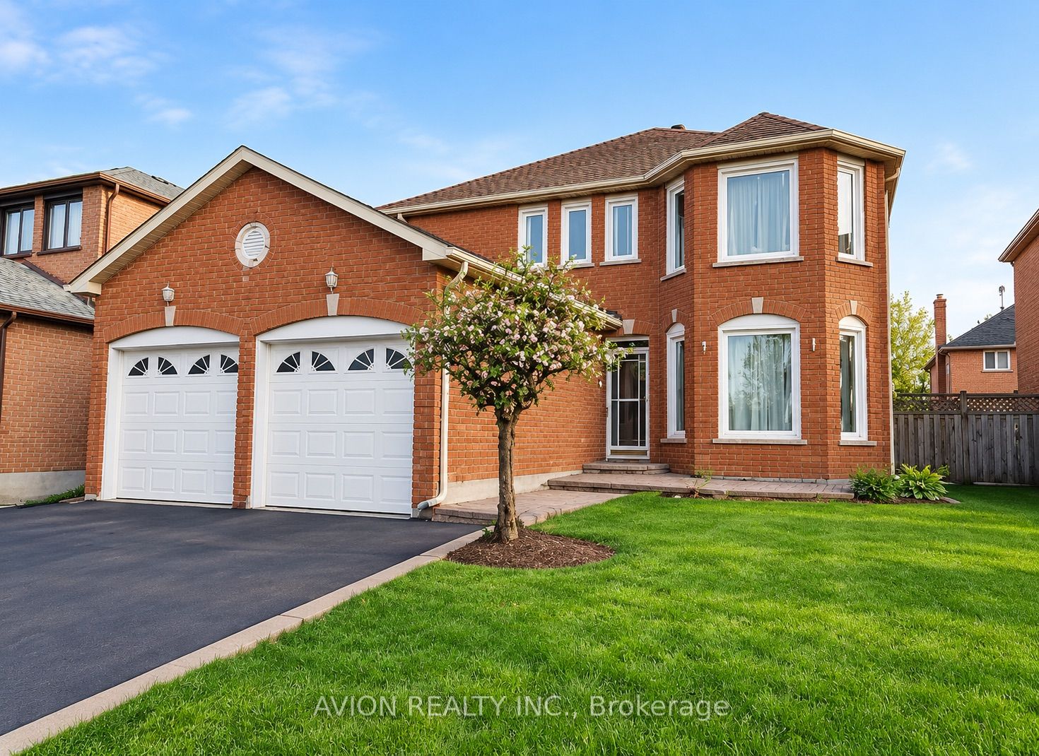 7 Fairty Drive (Basement Apartment),, Markham, ON L3S 2Z7