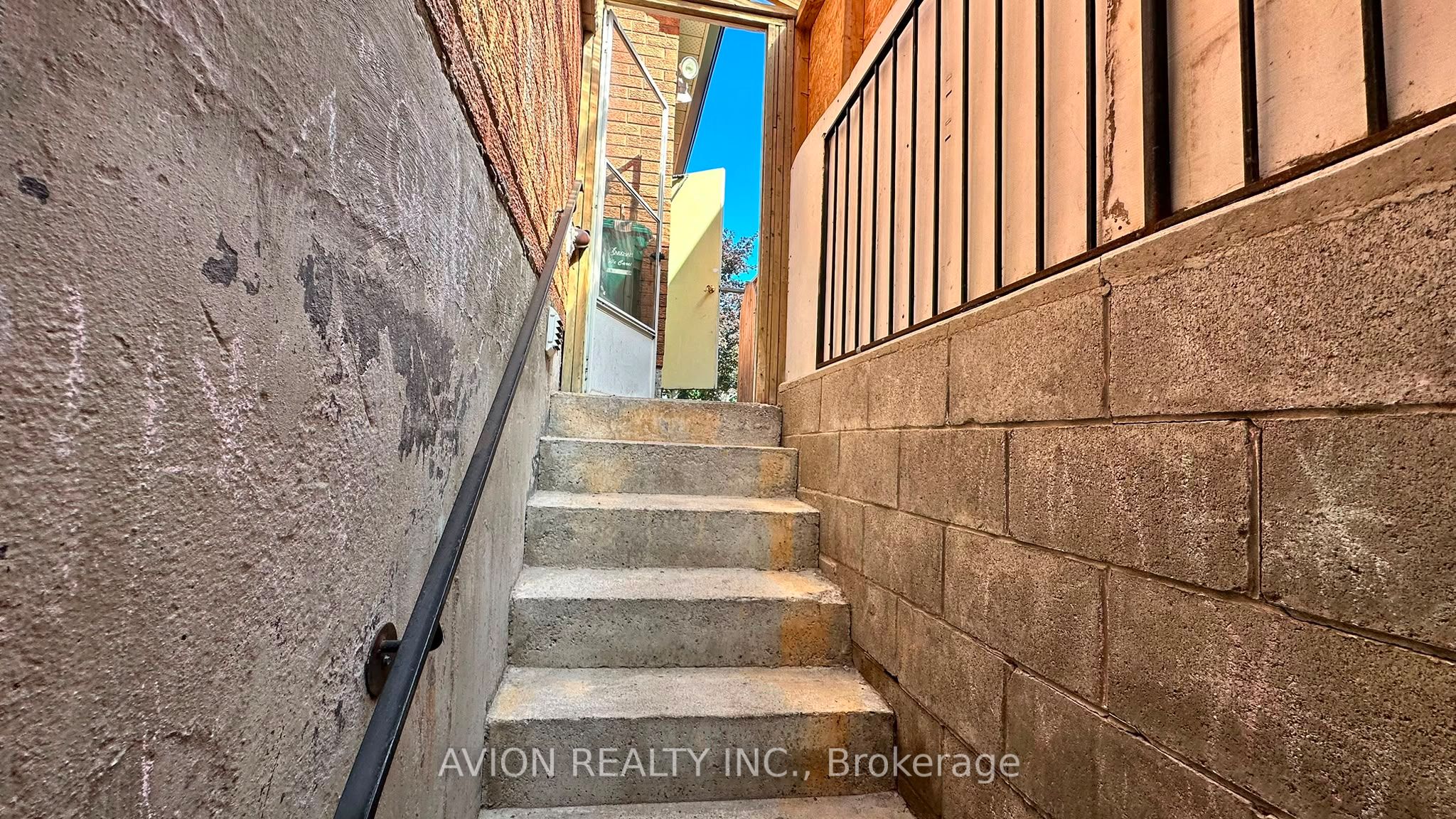 7 Fairty Drive (Basement Apartment),, Markham, ON L3S 2Z7 photo 3