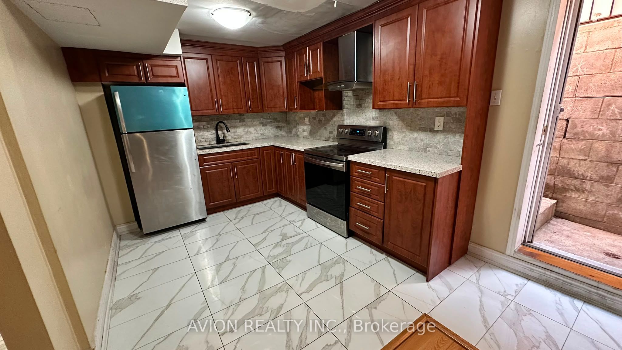 7 Fairty Drive (Basement Apartment),, Markham, ON L3S 2Z7 photo 4