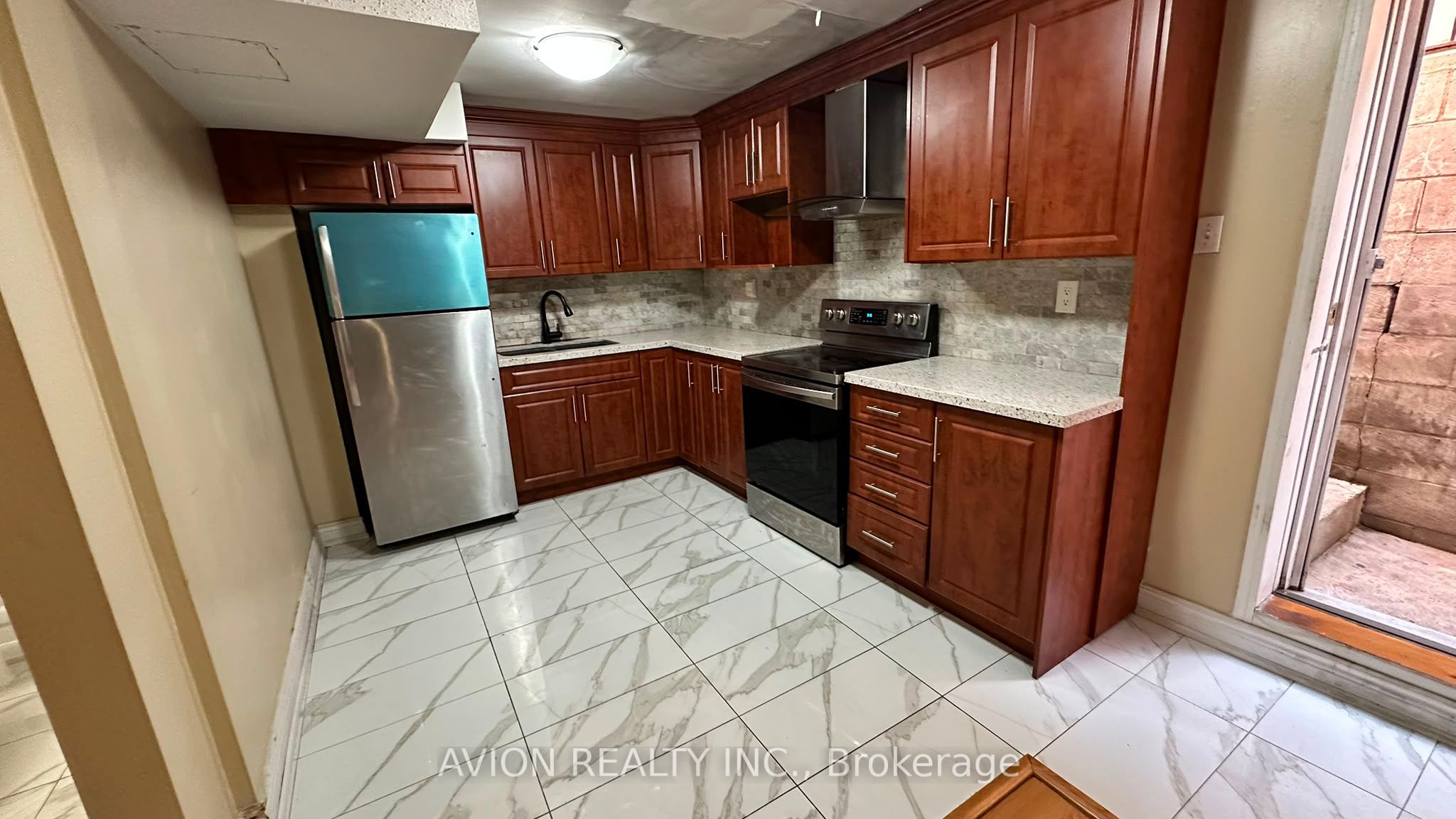 7 Fairty Drive (Basement Apartment),, Markham, ON L3S 2Z7 photo 5