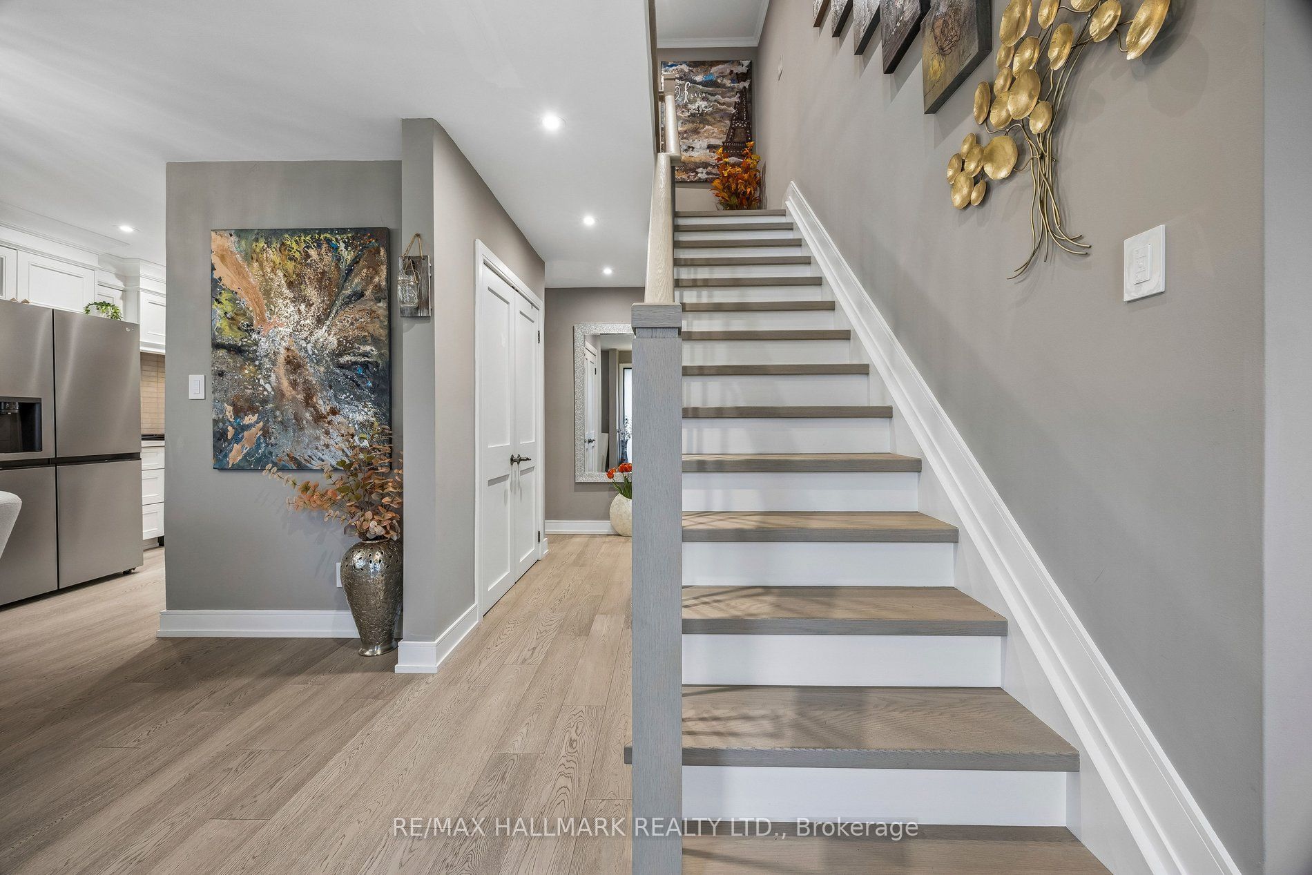 69 Nisbet Drive, Aurora, ON L4G 2K6 photo 4