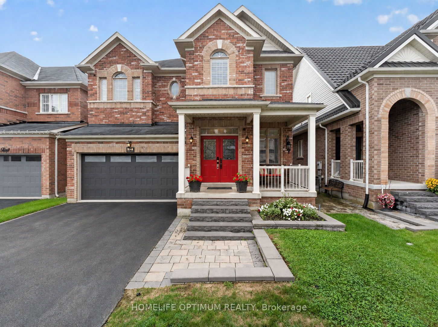 83 Strachan Trail, New Tecumseth, ON L0G 1A0 photo 2