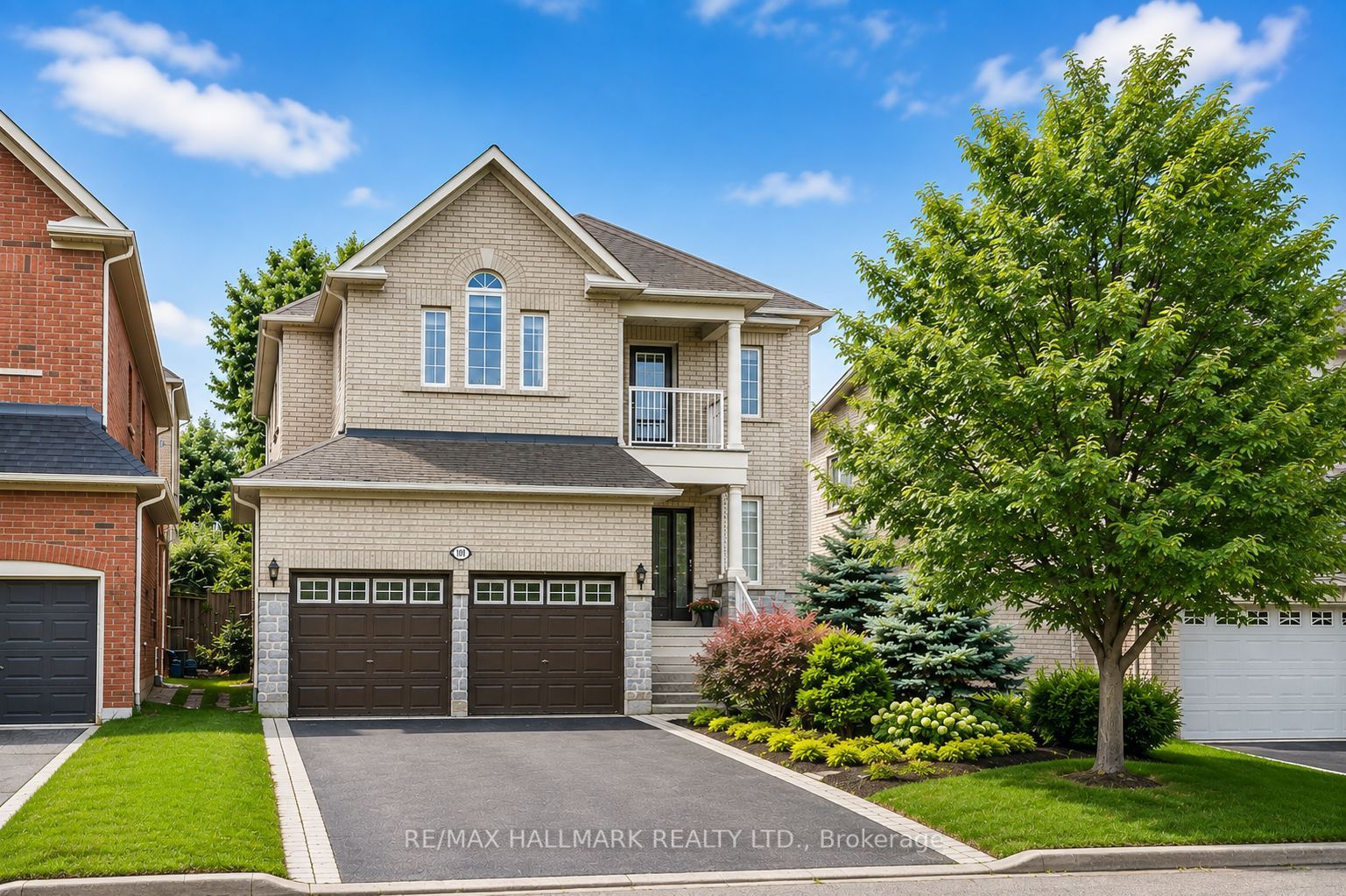 101 Ravine Edge Drive, Richmond Hill, ON L4E 4J6