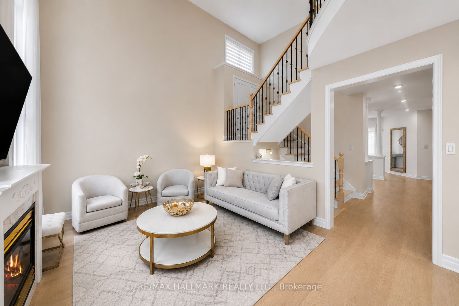 101 Ravine Edge Drive, Richmond Hill, ON L4E 4J6 photo 3
