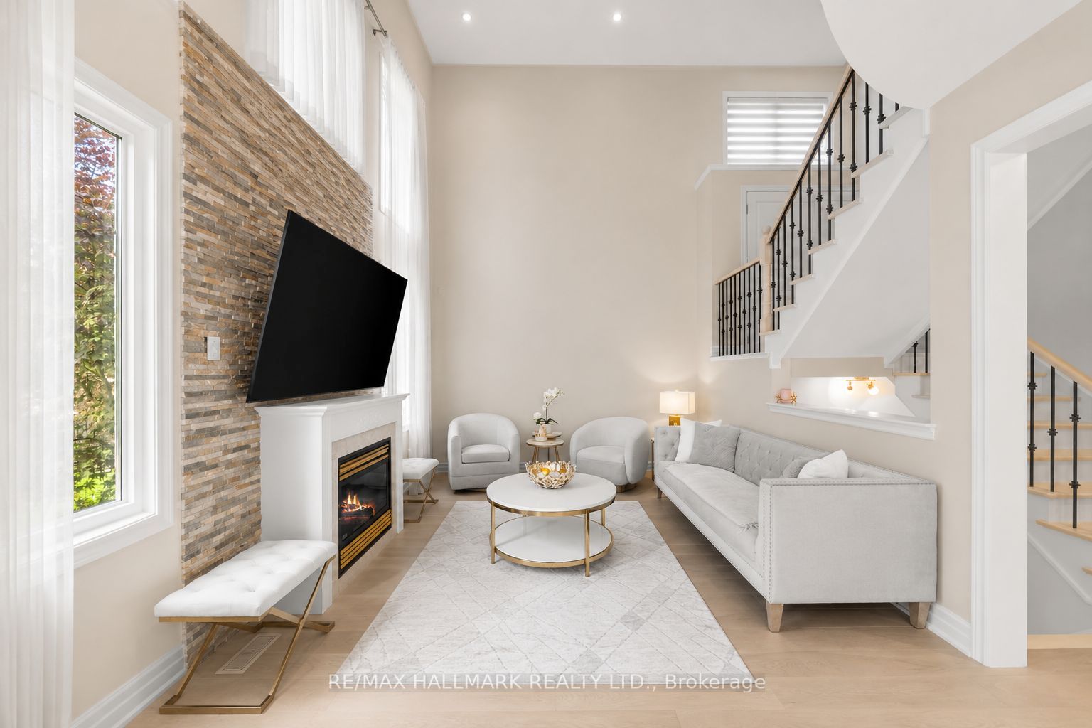 101 Ravine Edge Drive, Richmond Hill, ON L4E 4J6 photo 5