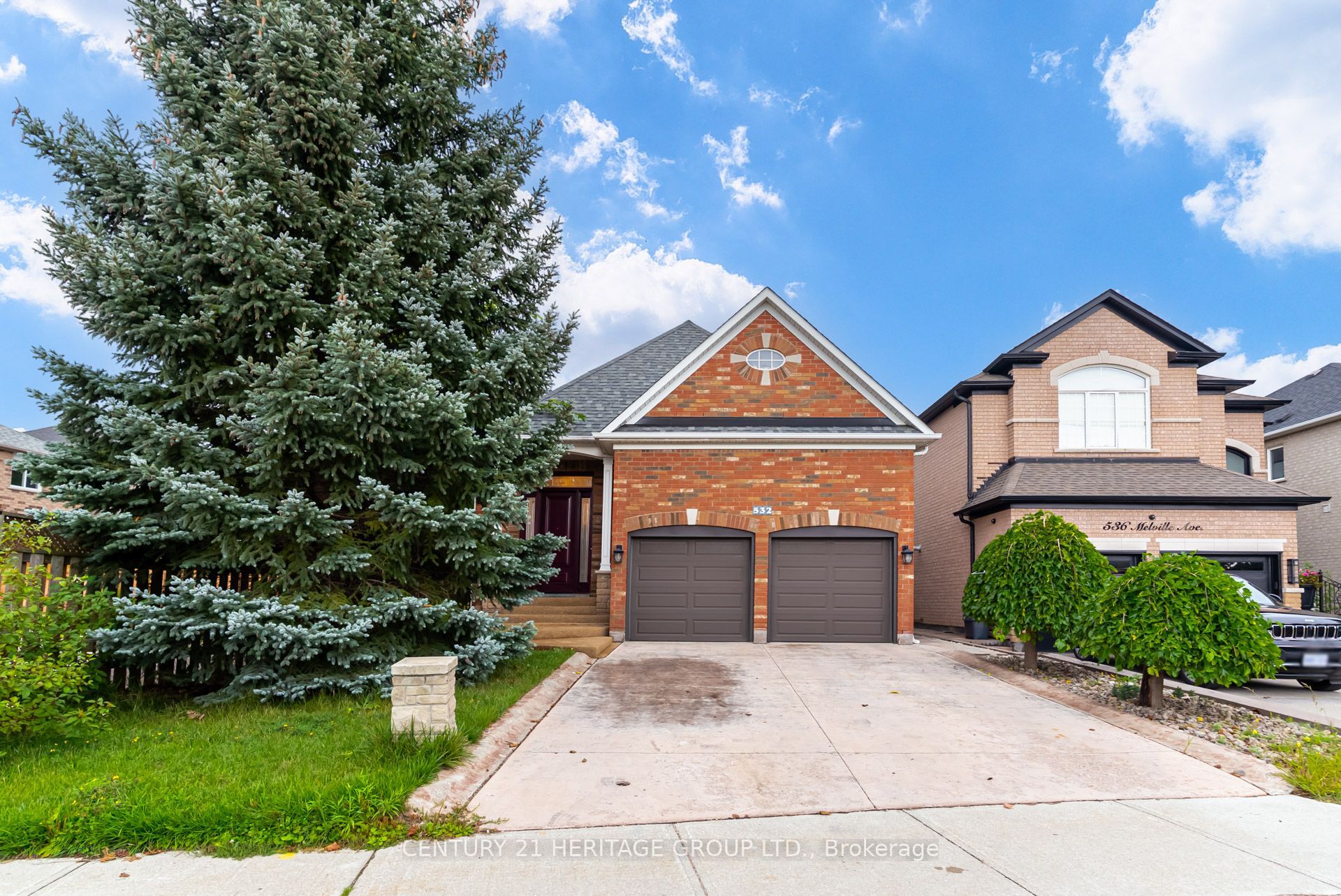 532 Melville Avenue, Vaughan, ON L6A 2M1 photo 2