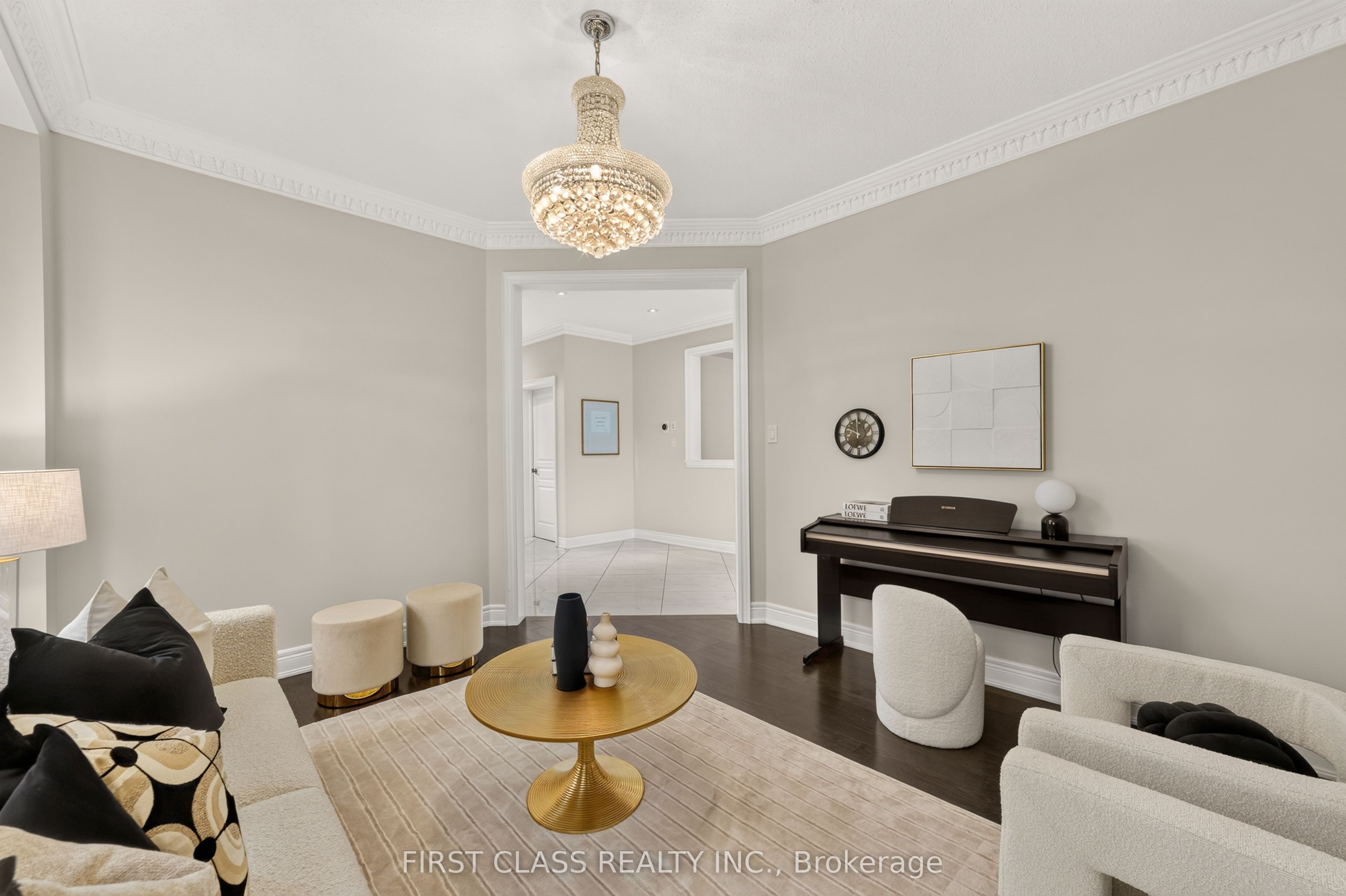 23 Lady Karen Crescent, Vaughan, ON L6A 4M3 photo 4