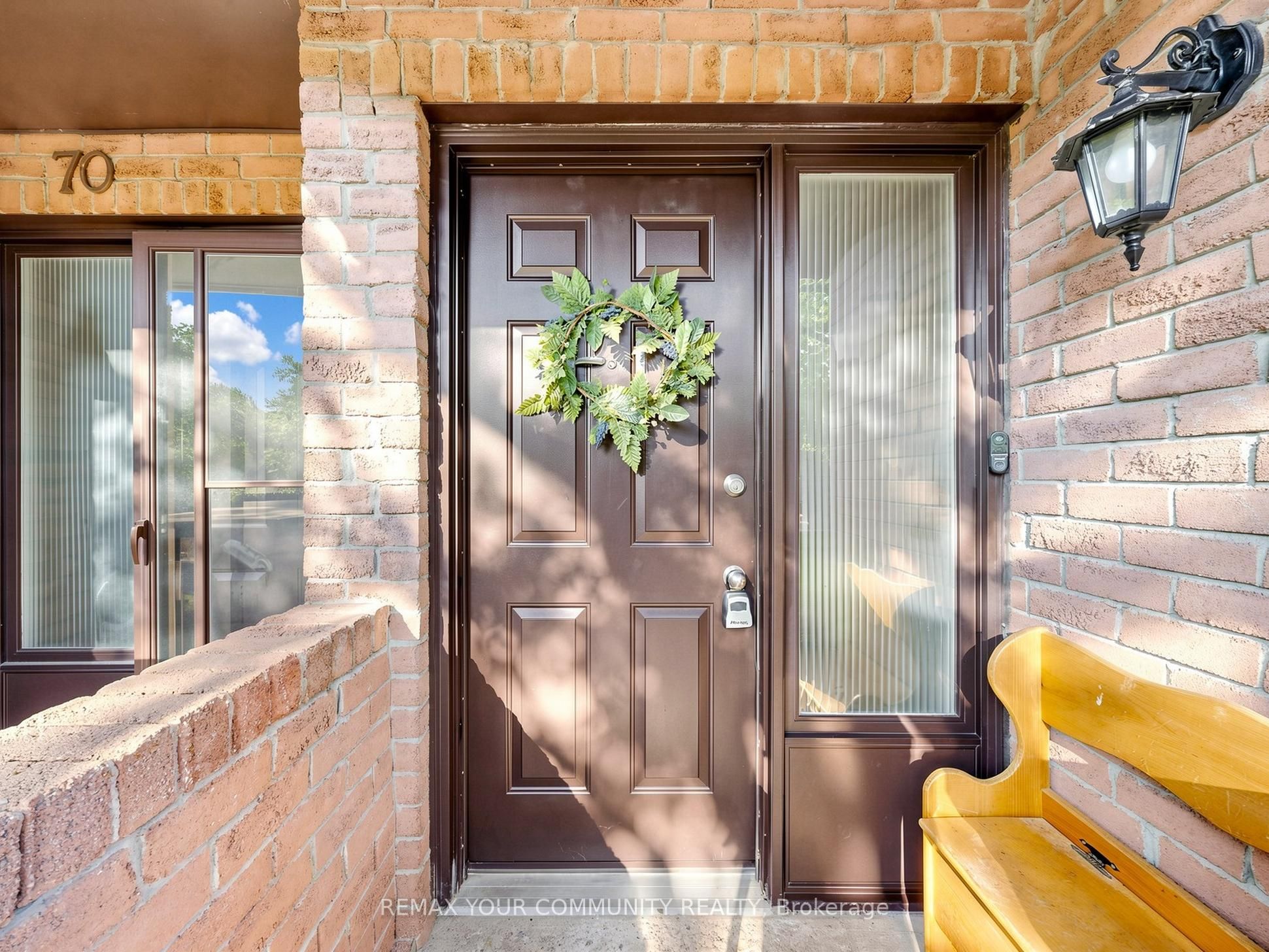 72 Ashglen Way 16, Markham, ON L3R 3A7 photo 3