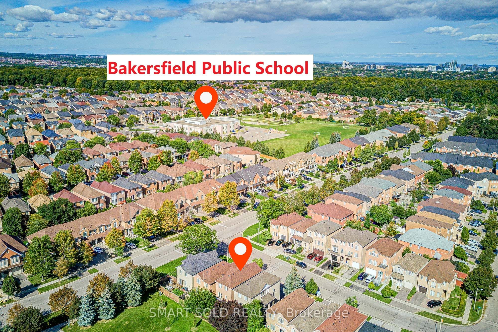 6 Sugarforest Drive, Vaughan, ON L4J 8M7