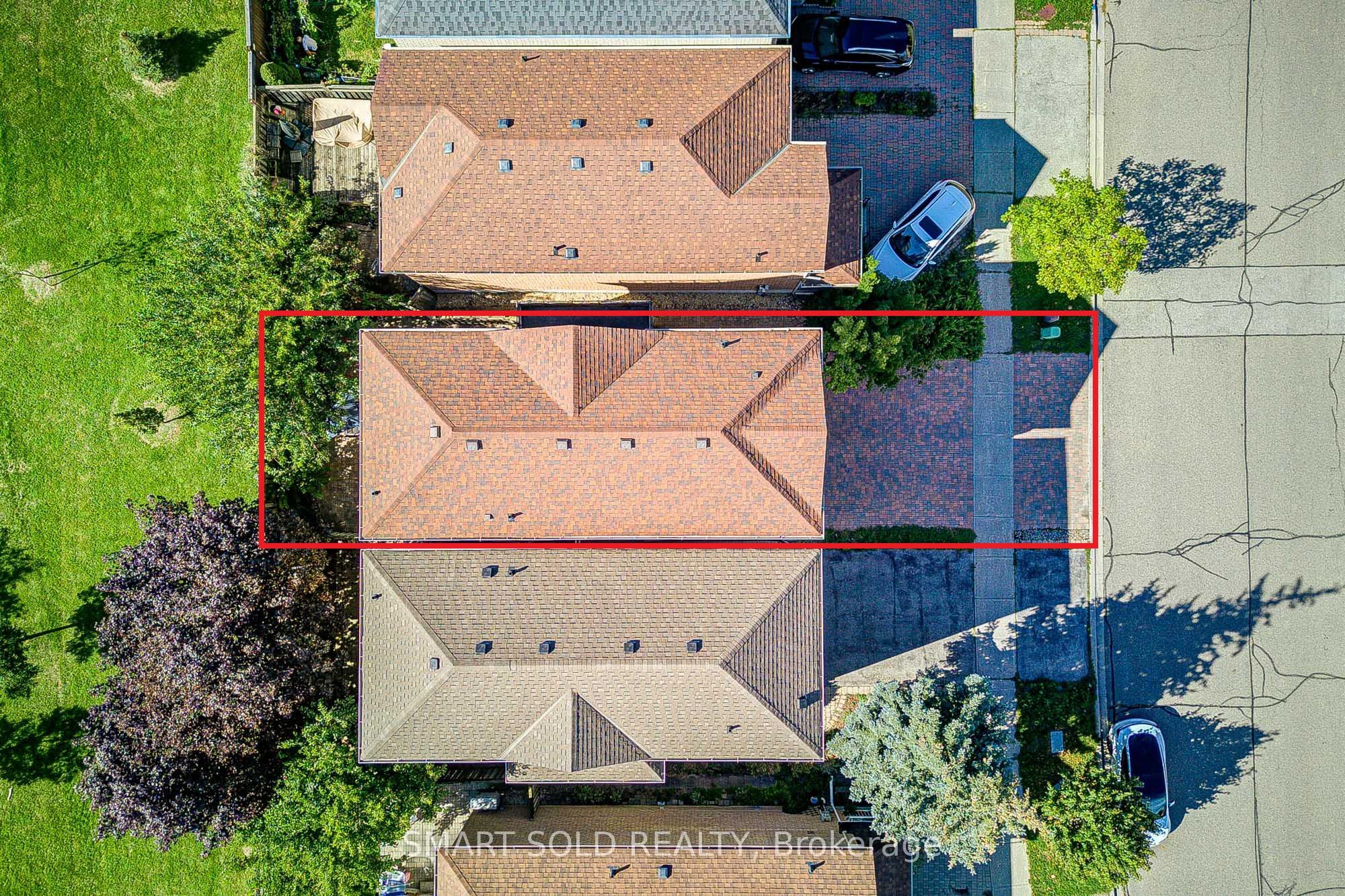 6 Sugarforest Drive, Vaughan, ON L4J 8M7 photo 5