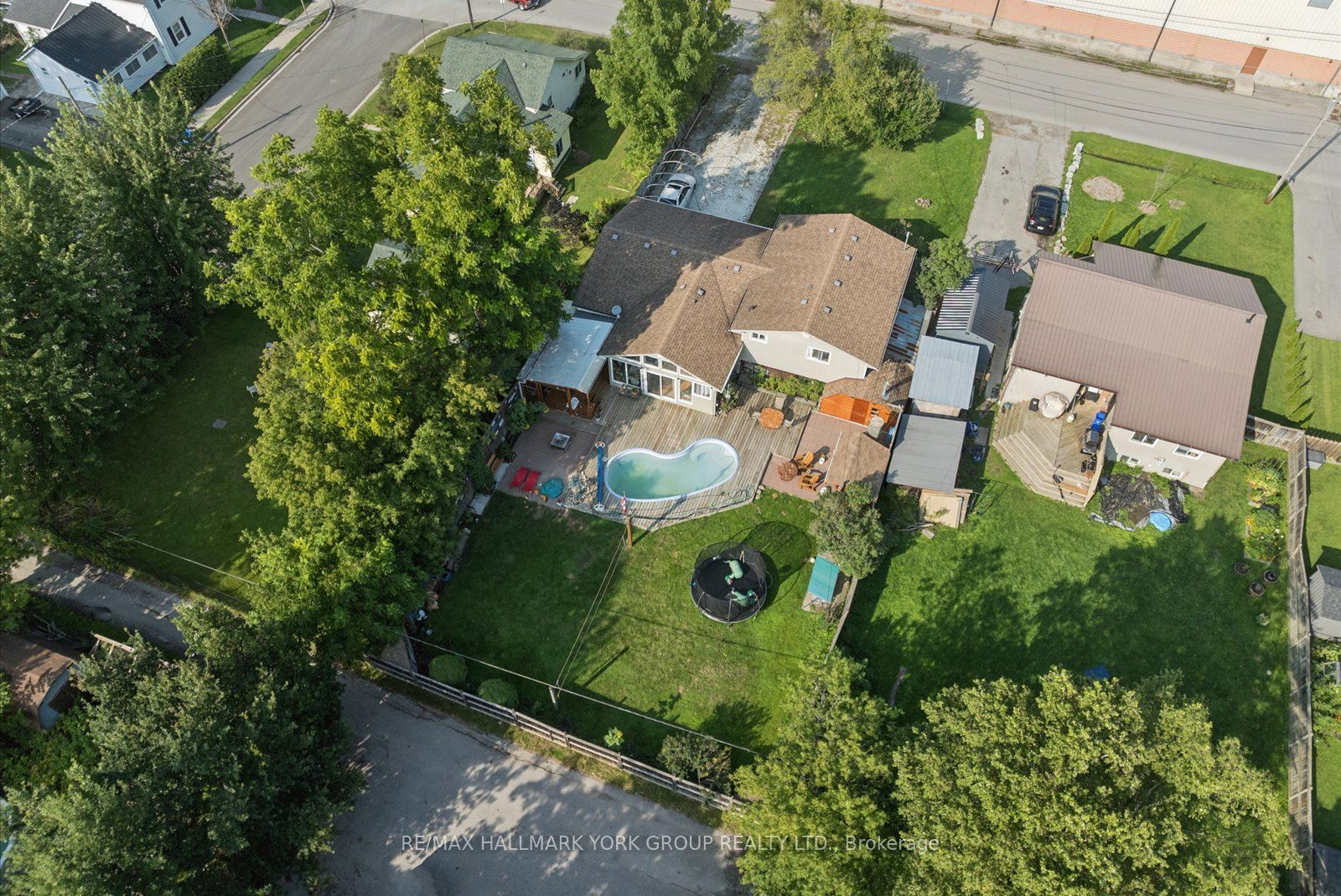 54 North Street, Georgina, ON L0E 1R0