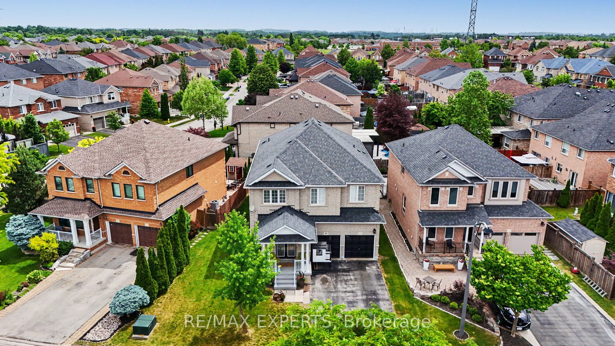 15 Arrowood Crescent, Vaughan, ON L4H 2R4 photo 3