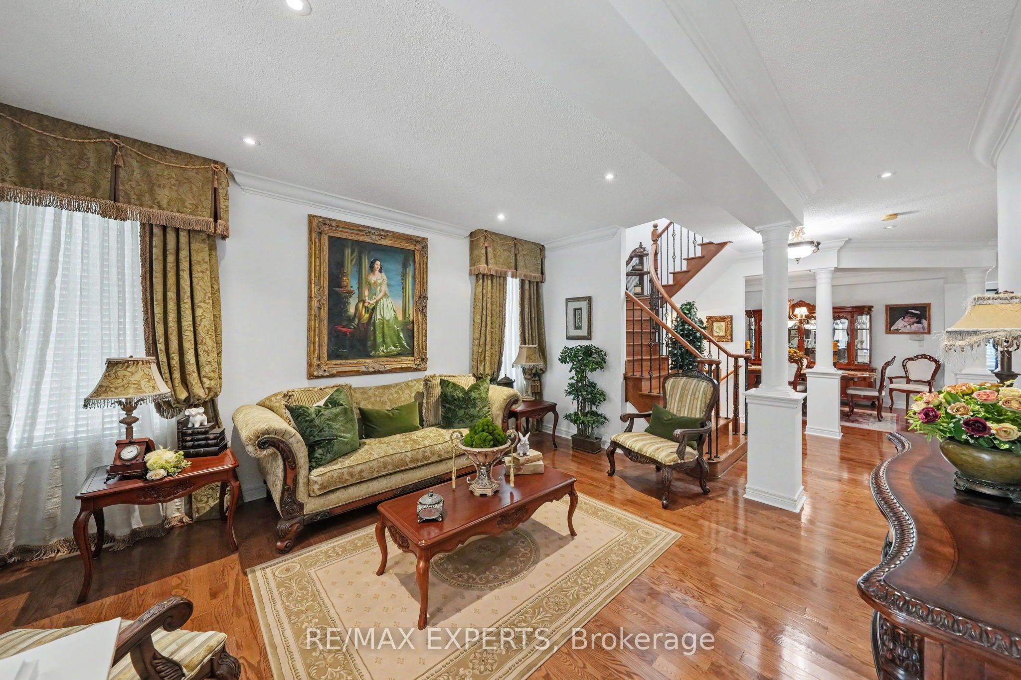 15 Arrowood Crescent, Vaughan, ON L4H 2R4 photo 5