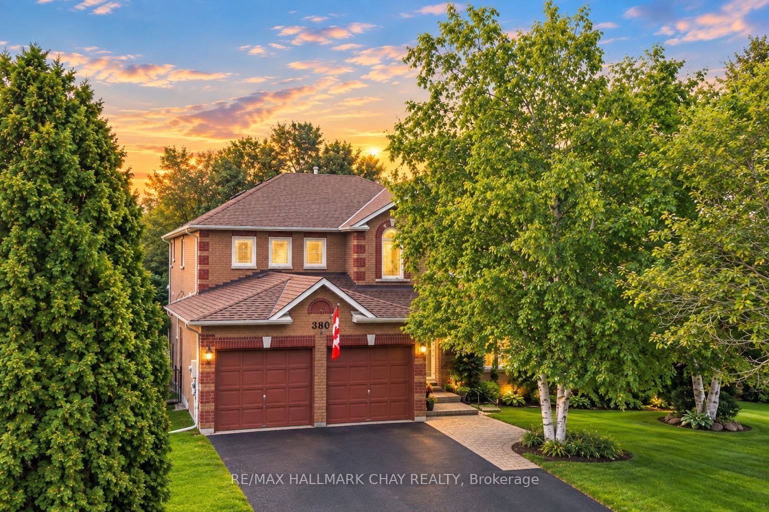 380 Alex Doner Drive, Newmarket, ON L3X 1E1